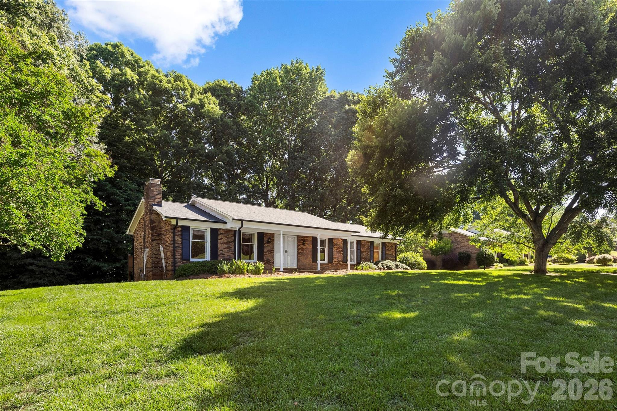 2410 Sandlewood Drive — Gastonia