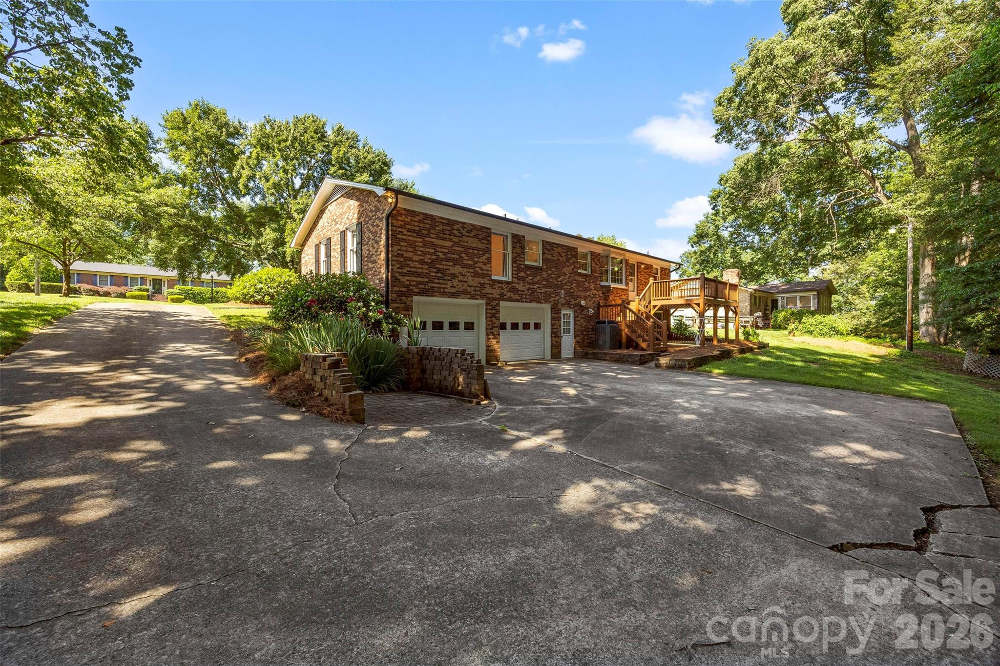 2410 Sandlewood Drive — Gastonia