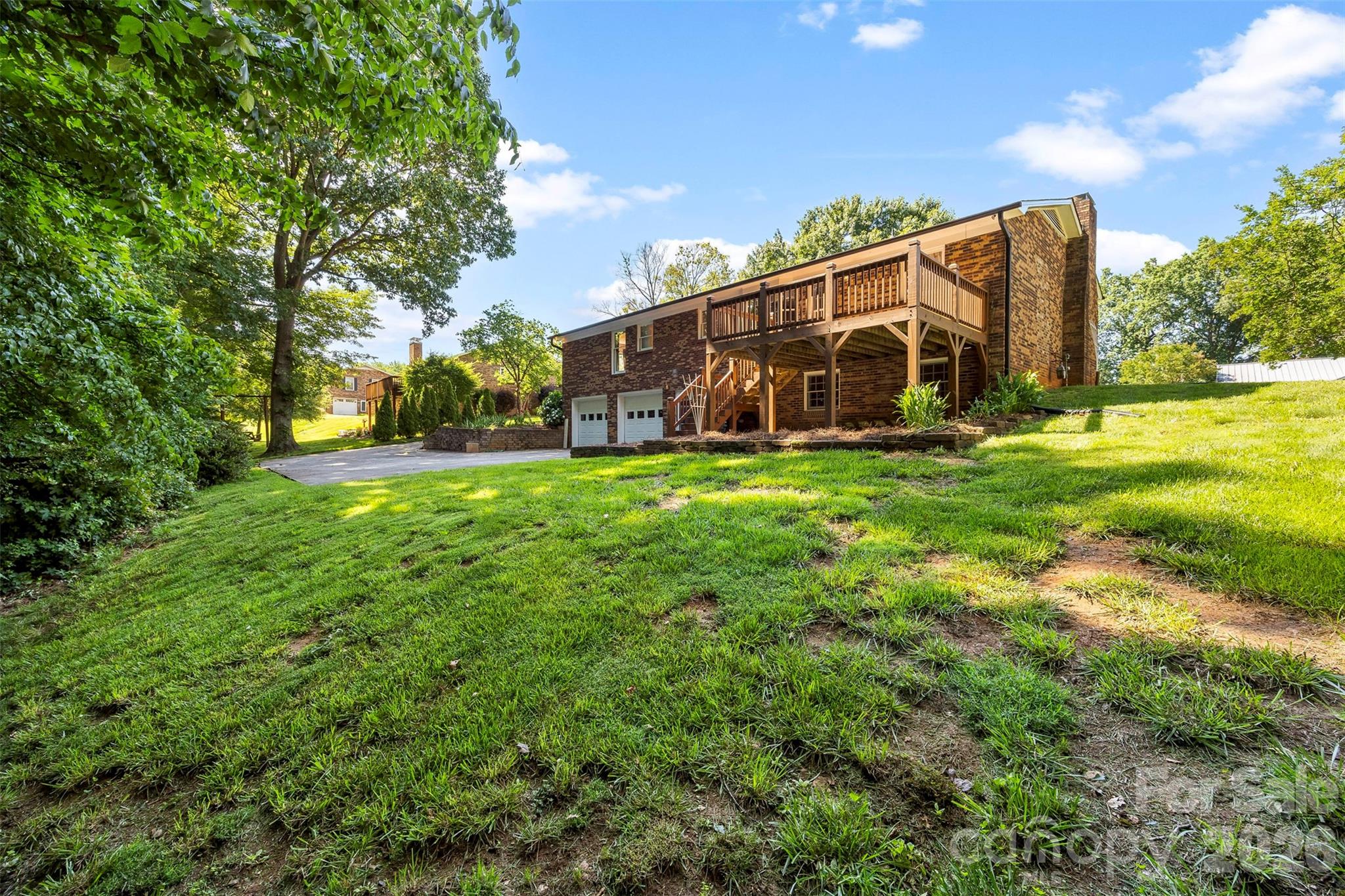 2410 Sandlewood Drive — Gastonia