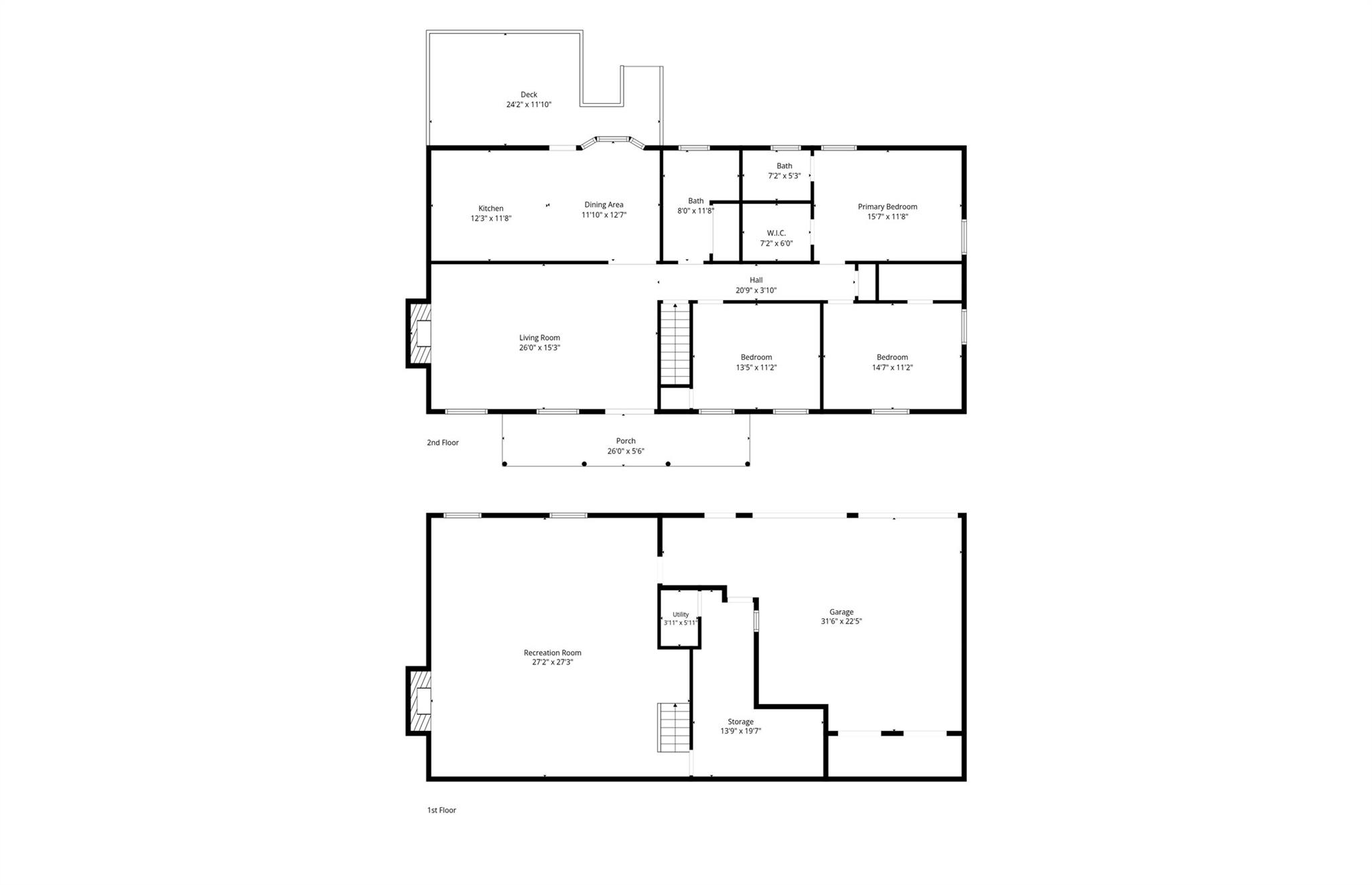 2410 Sandlewood Drive — Gastonia