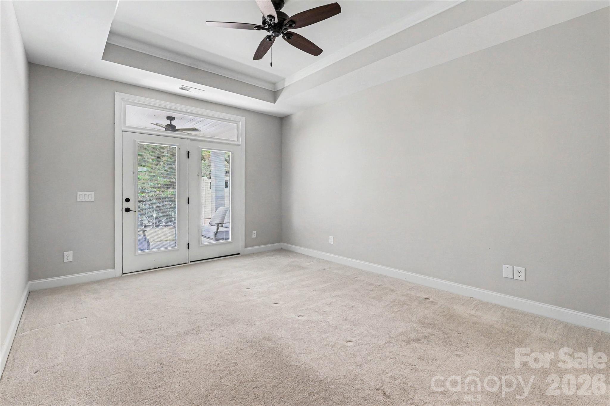 12005 Grove Crossing Drive — Huntersville