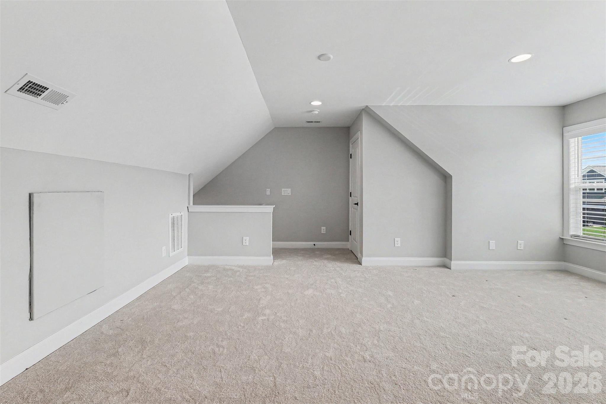 12005 Grove Crossing Drive — Huntersville