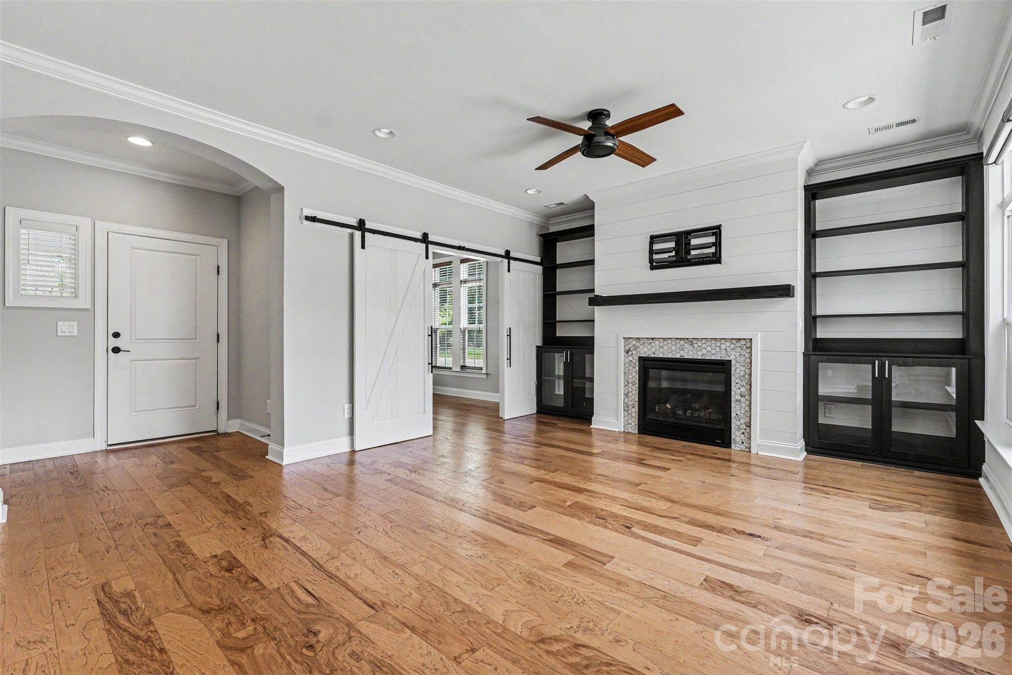 12005 Grove Crossing Drive — Huntersville