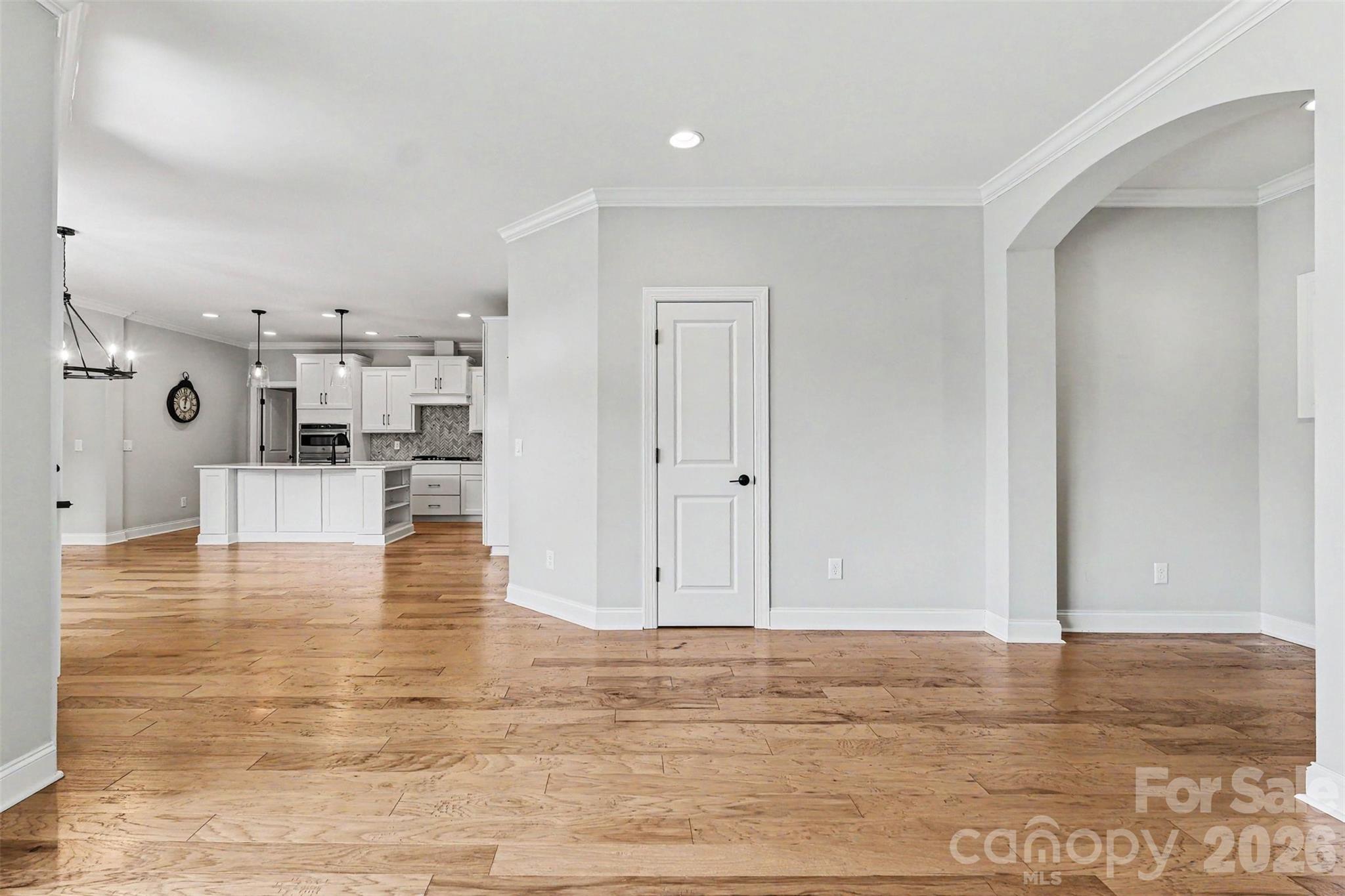 12005 Grove Crossing Drive — Huntersville