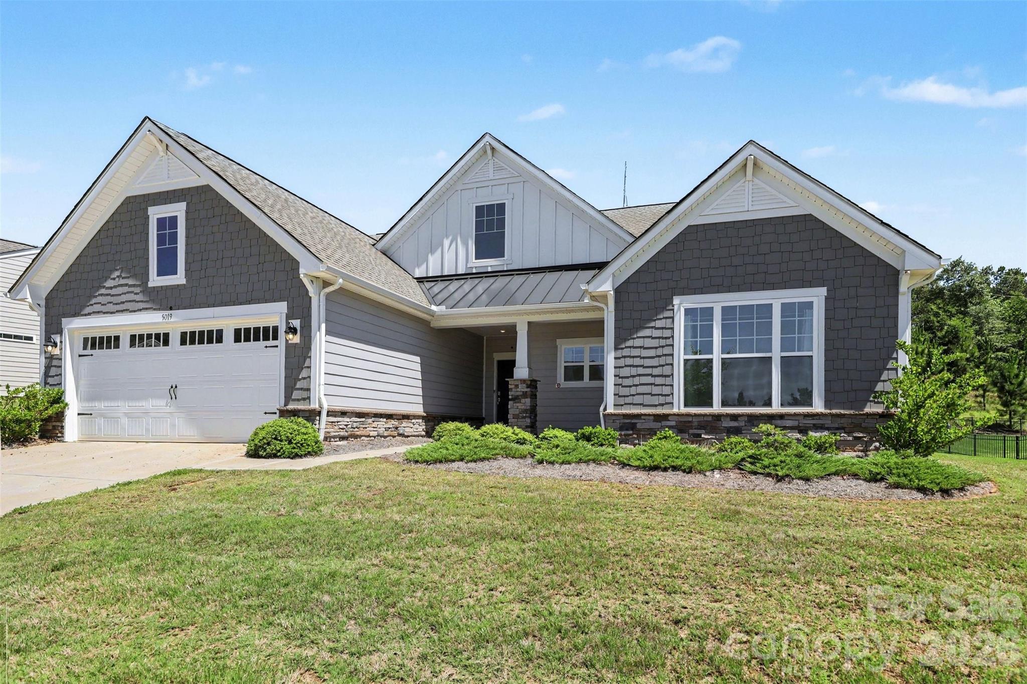 5019 Chegall Crossing Way — Mount Holly