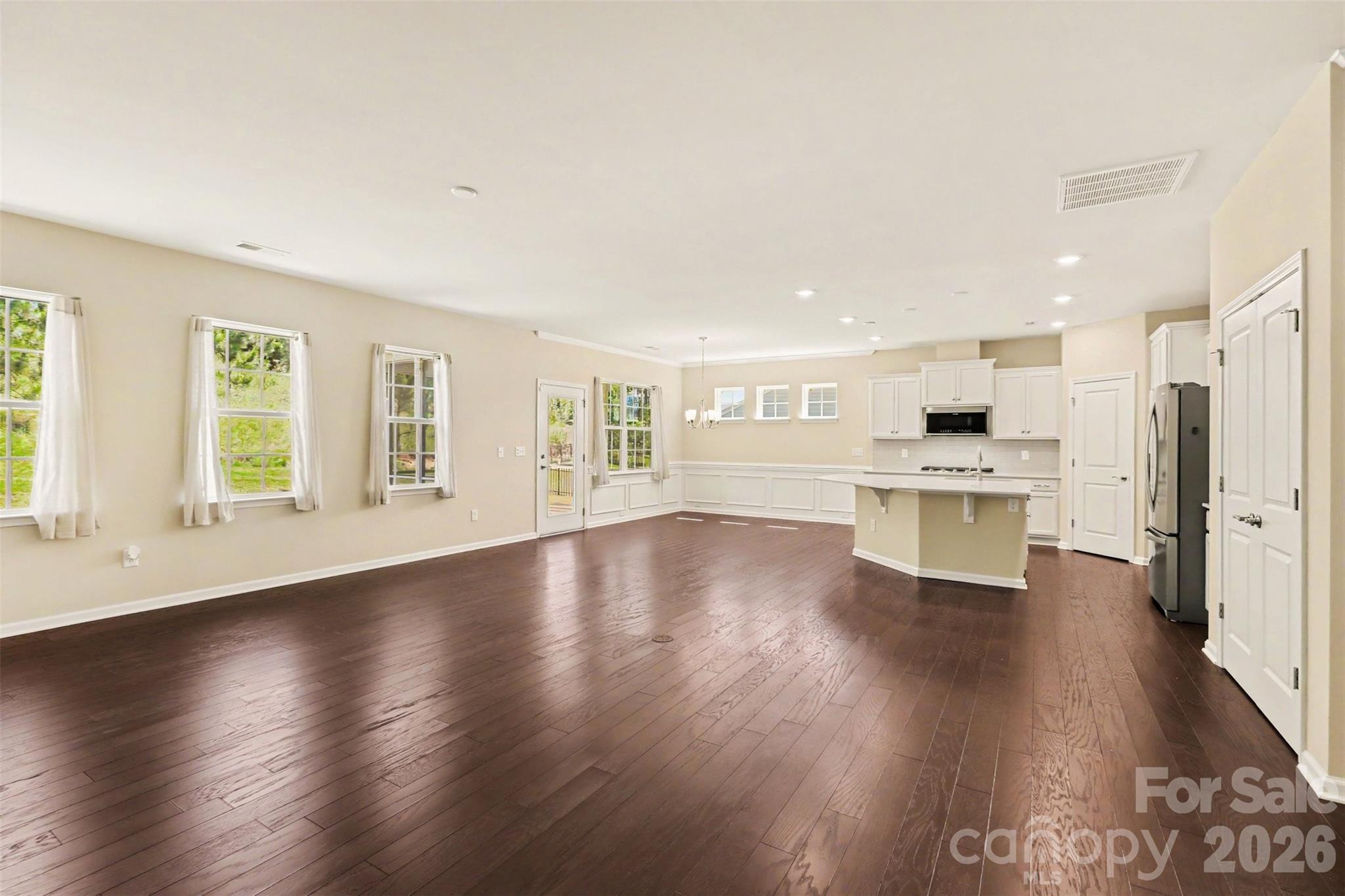 5019 Chegall Crossing Way — Mount Holly