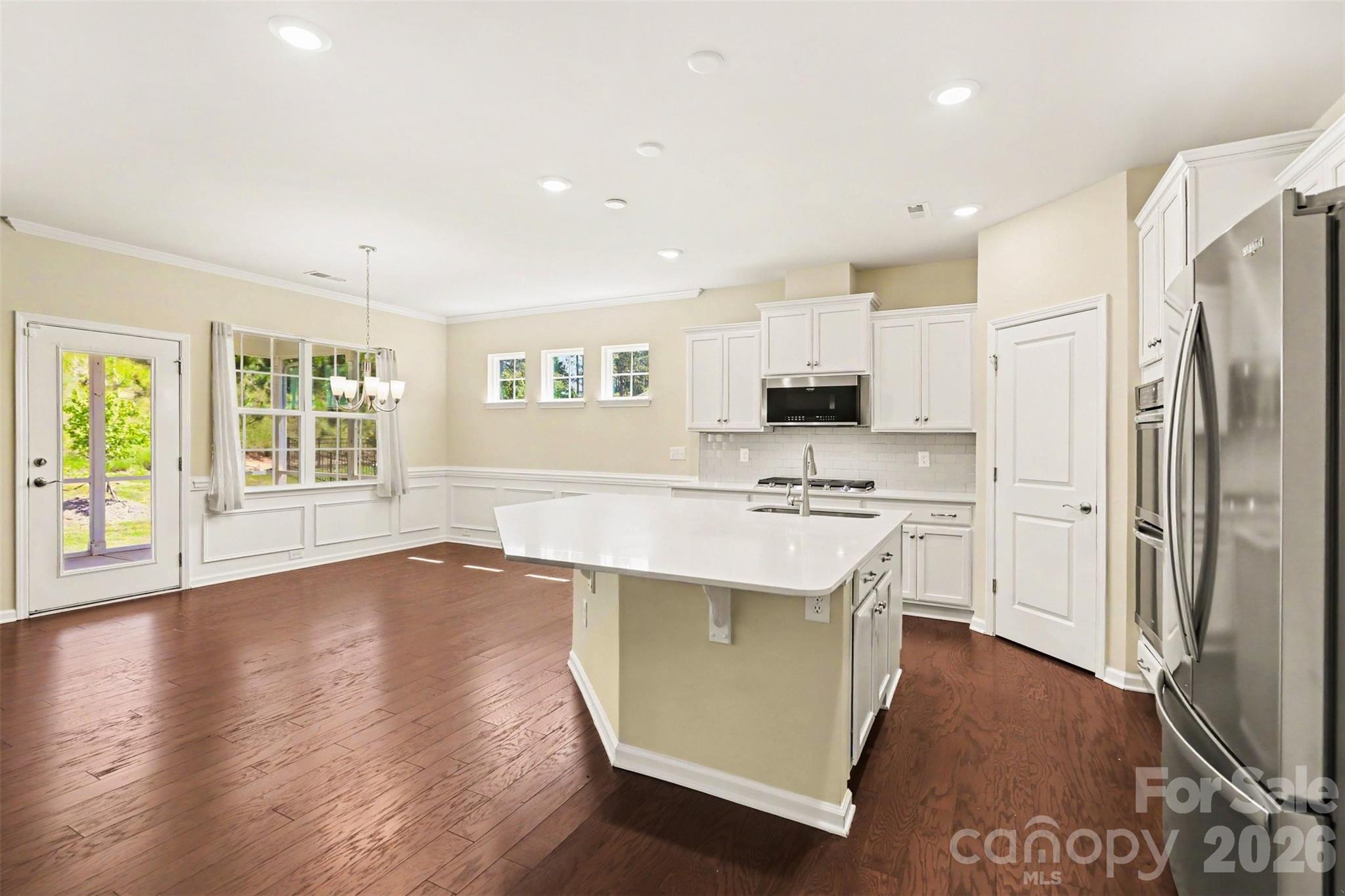 5019 Chegall Crossing Way — Mount Holly