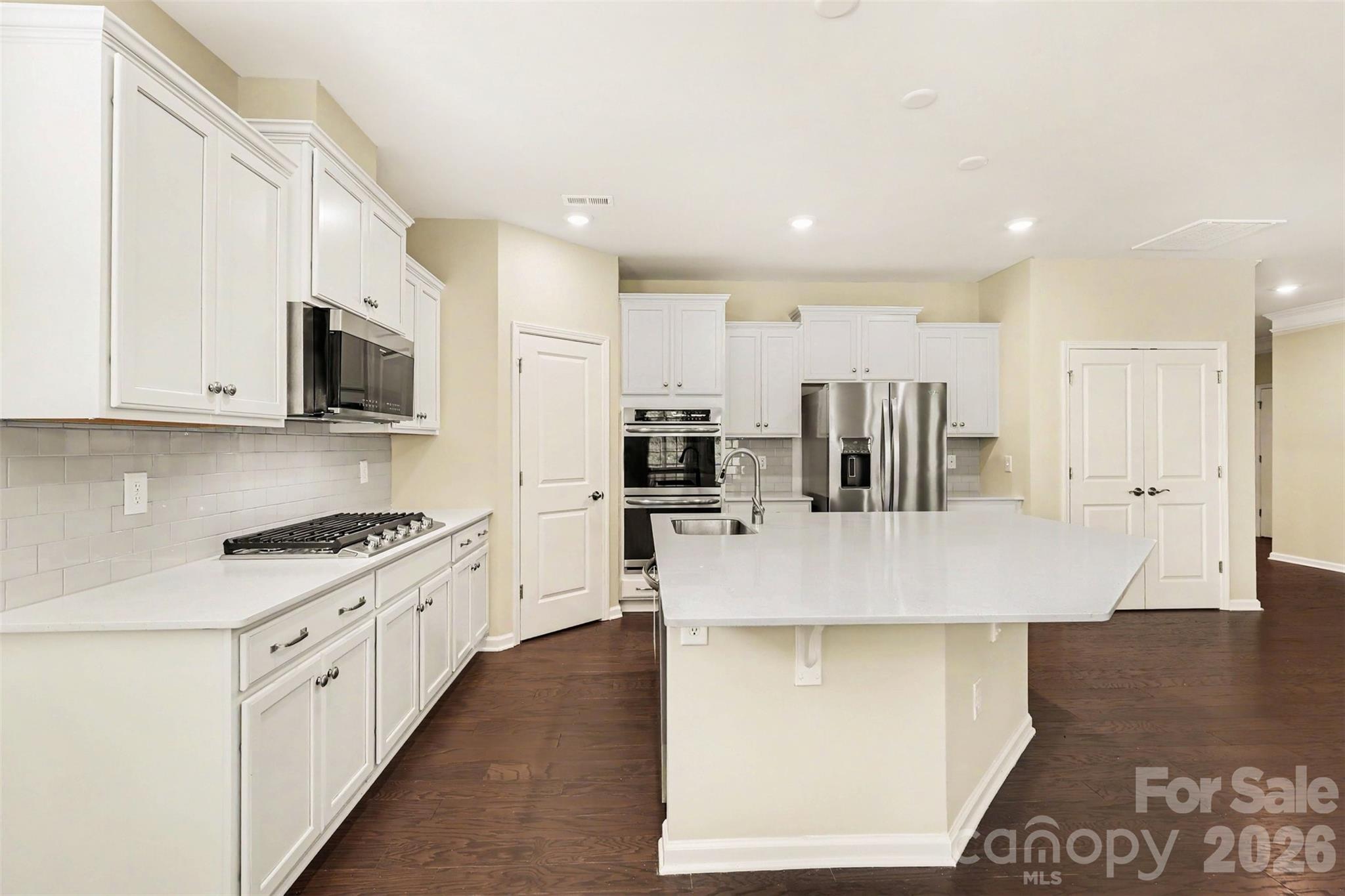 5019 Chegall Crossing Way — Mount Holly