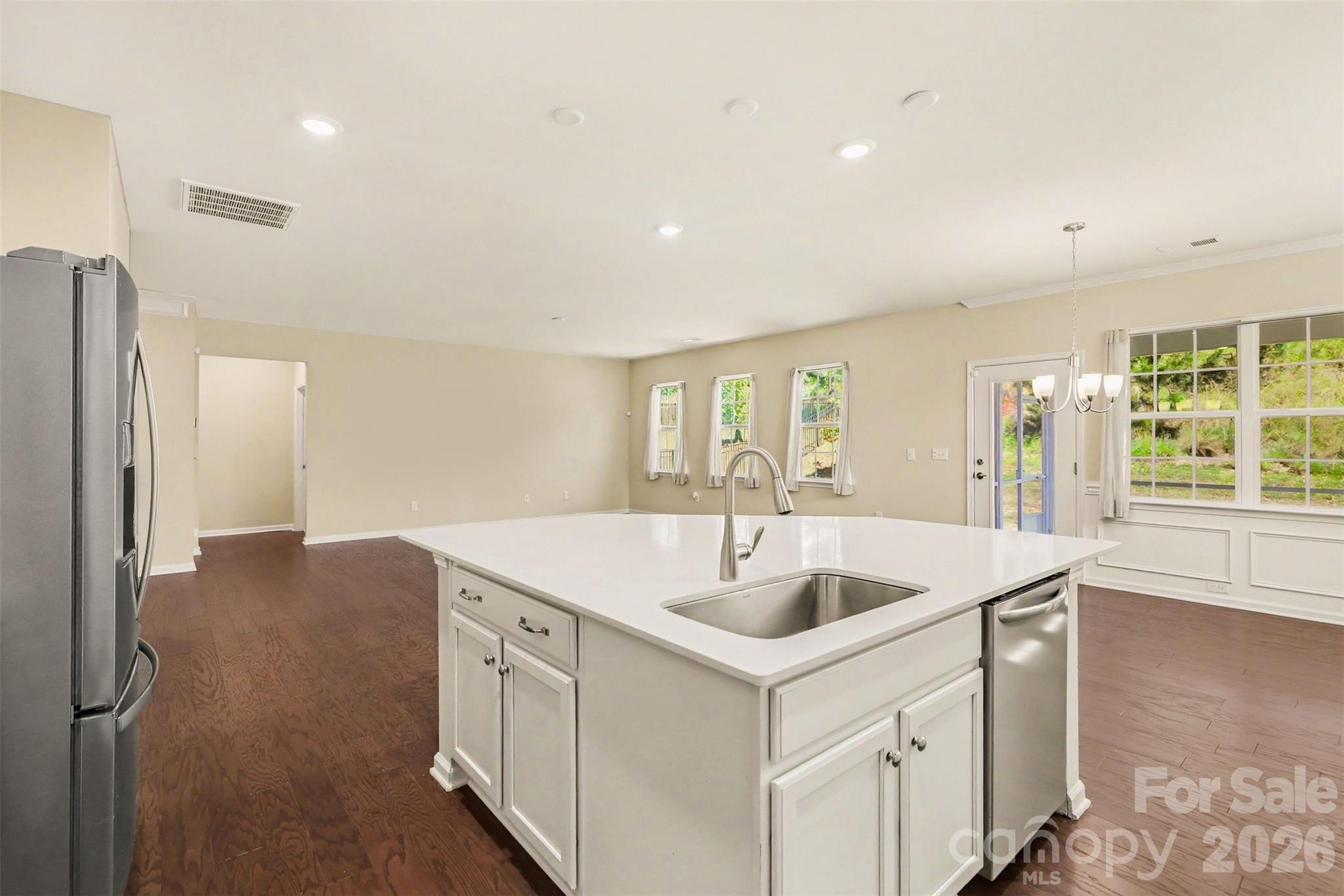5019 Chegall Crossing Way — Mount Holly