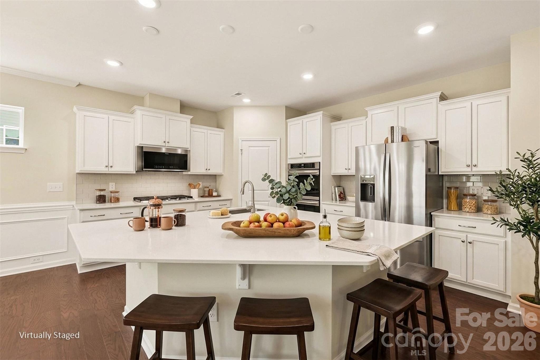 5019 Chegall Crossing Way — Mount Holly