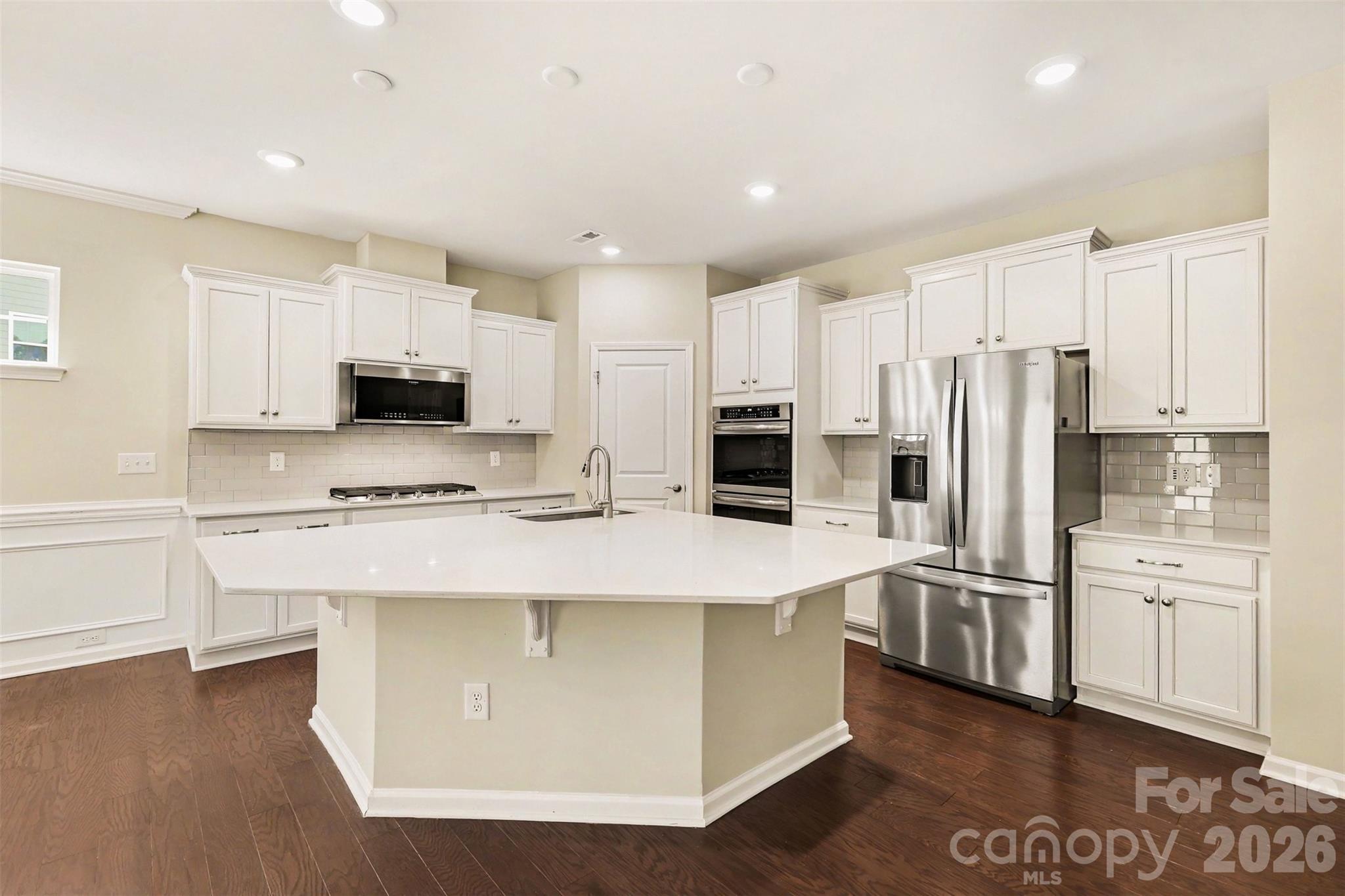 5019 Chegall Crossing Way — Mount Holly