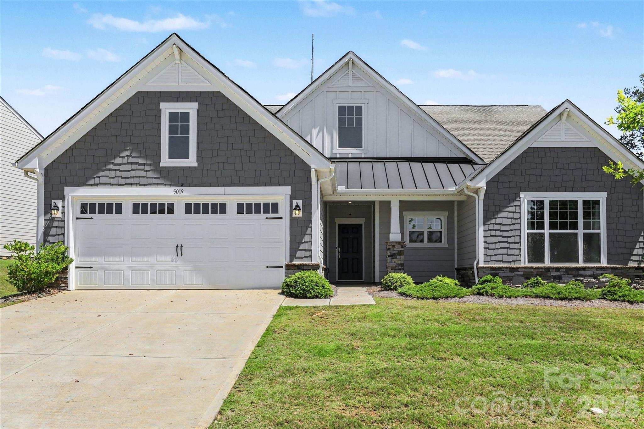 5019 Chegall Crossing Way — Mount Holly