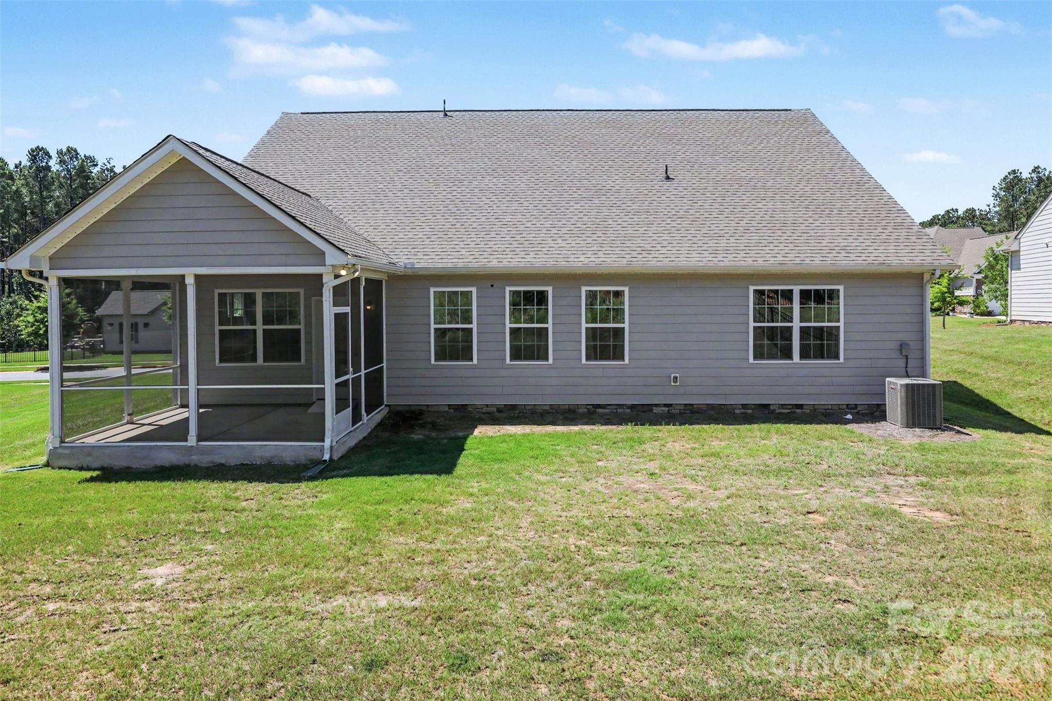 5019 Chegall Crossing Way — Mount Holly