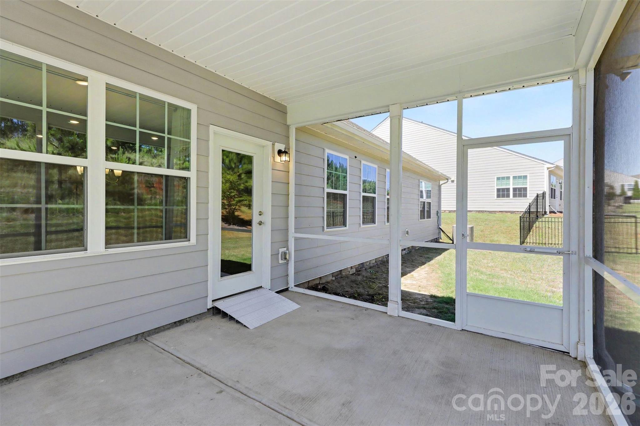 5019 Chegall Crossing Way — Mount Holly