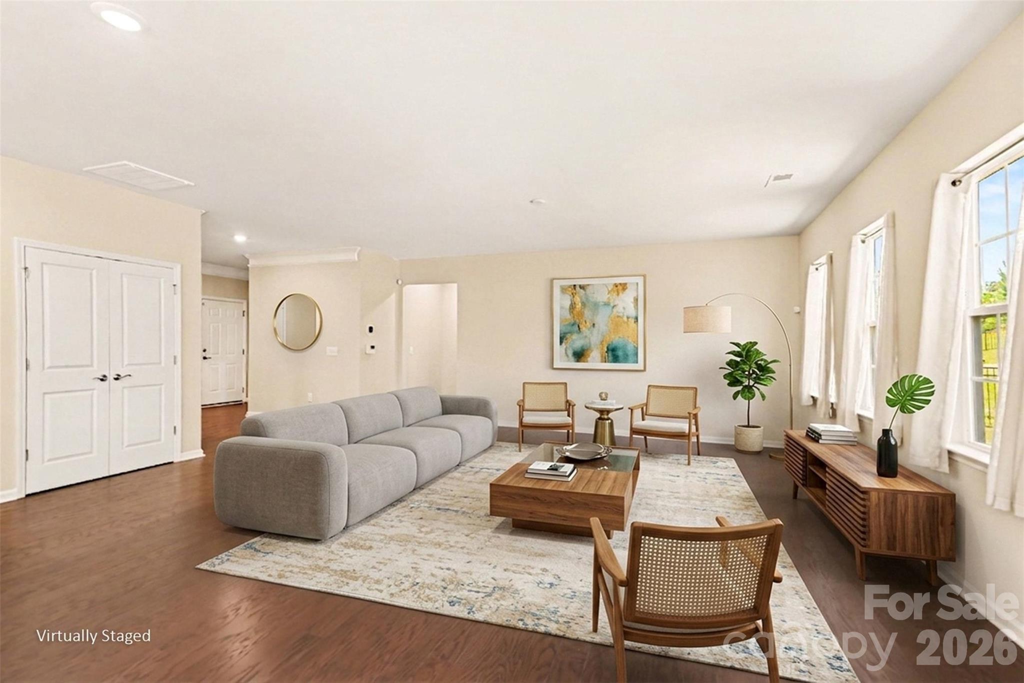 5019 Chegall Crossing Way — Mount Holly