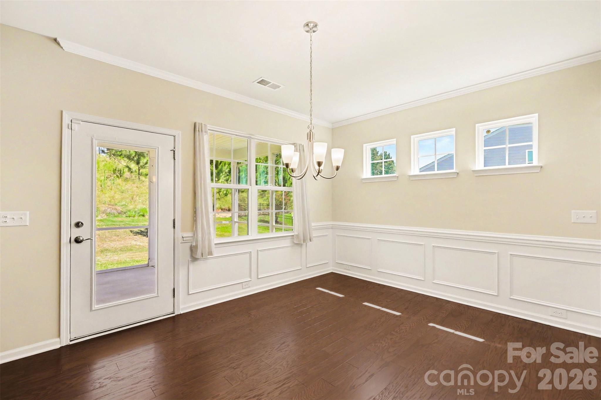 5019 Chegall Crossing Way — Mount Holly