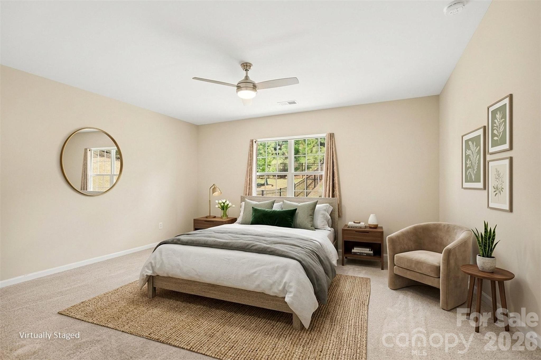 5019 Chegall Crossing Way — Mount Holly