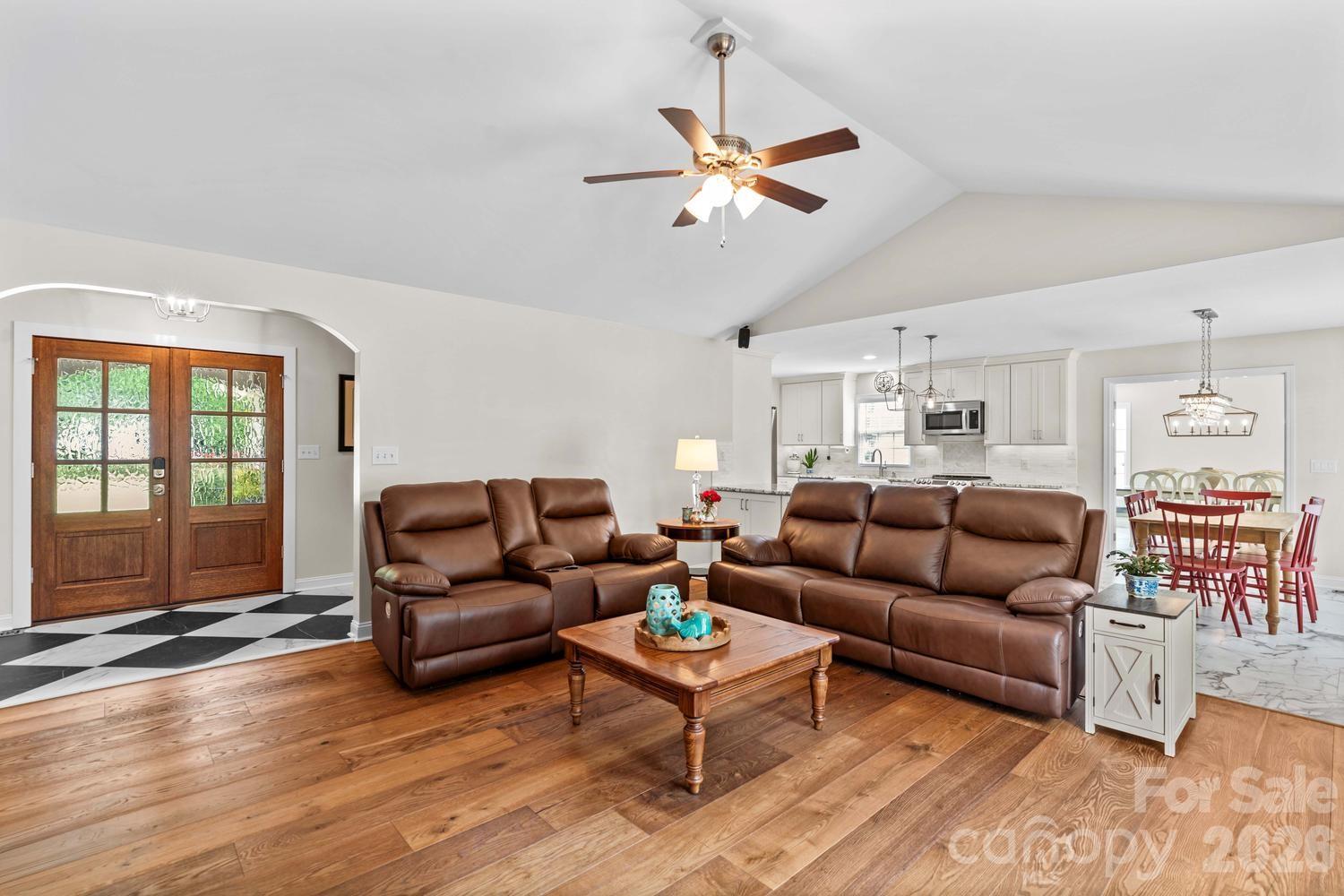 596 Maple Ridge Circle — Salisbury