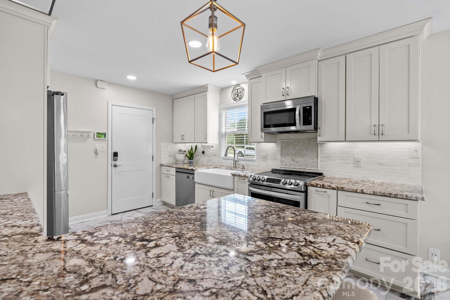 596 Maple Ridge Circle — Salisbury