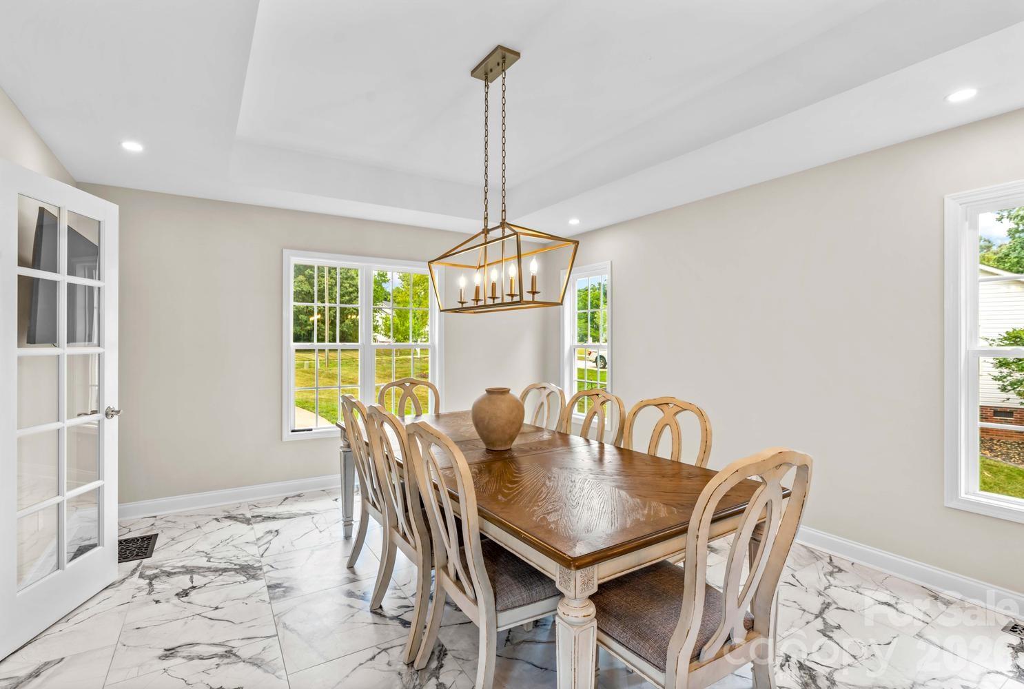 596 Maple Ridge Circle — Salisbury