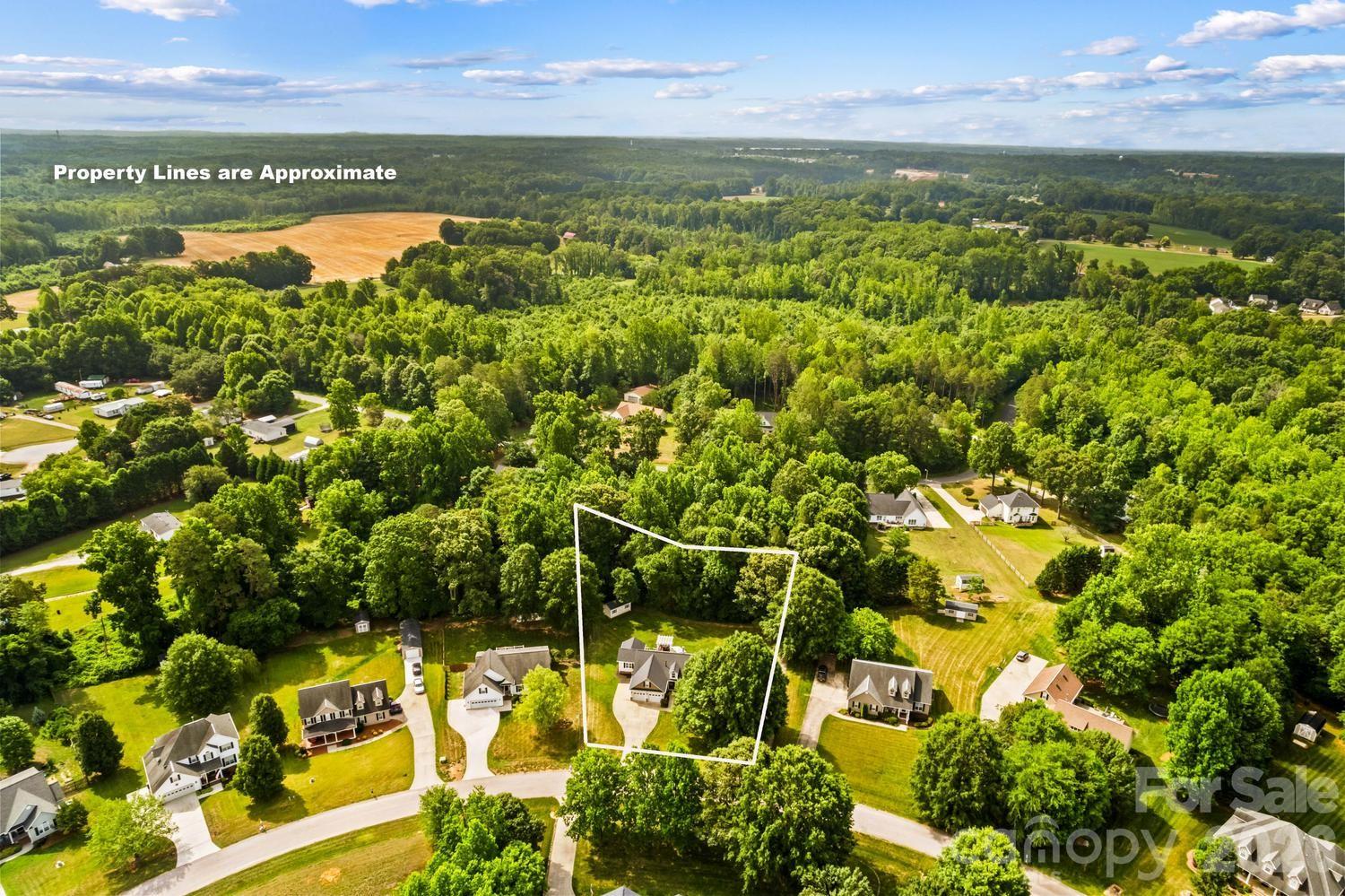 596 Maple Ridge Circle — Salisbury