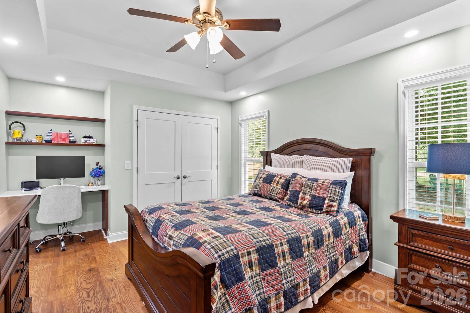 596 Maple Ridge Circle — Salisbury