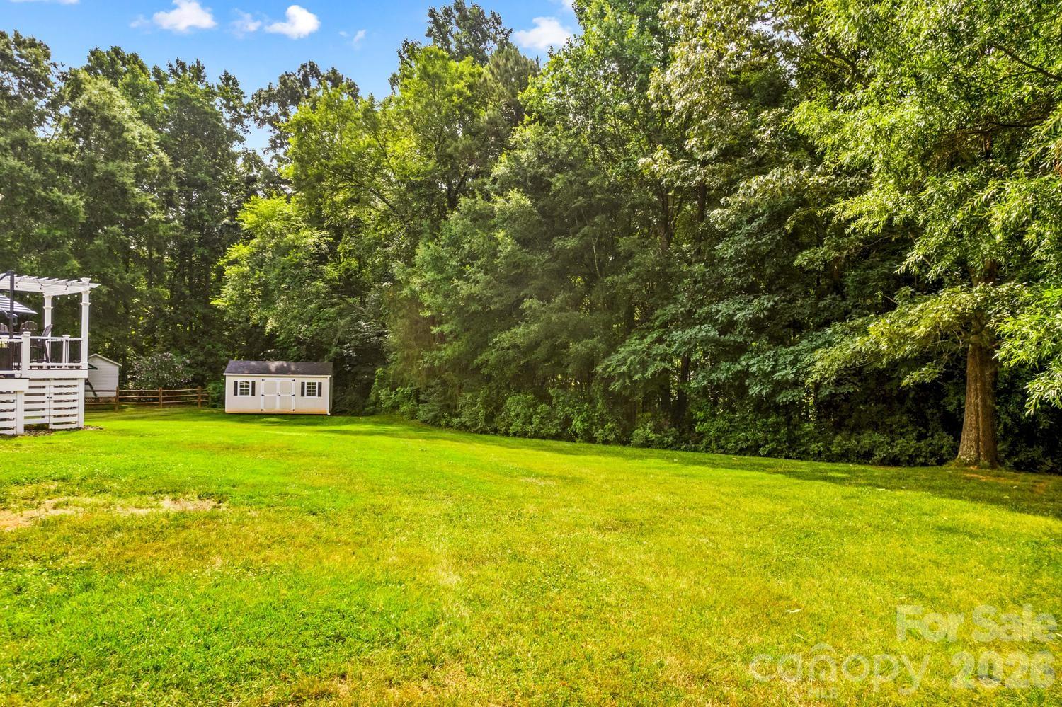 596 Maple Ridge Circle — Salisbury