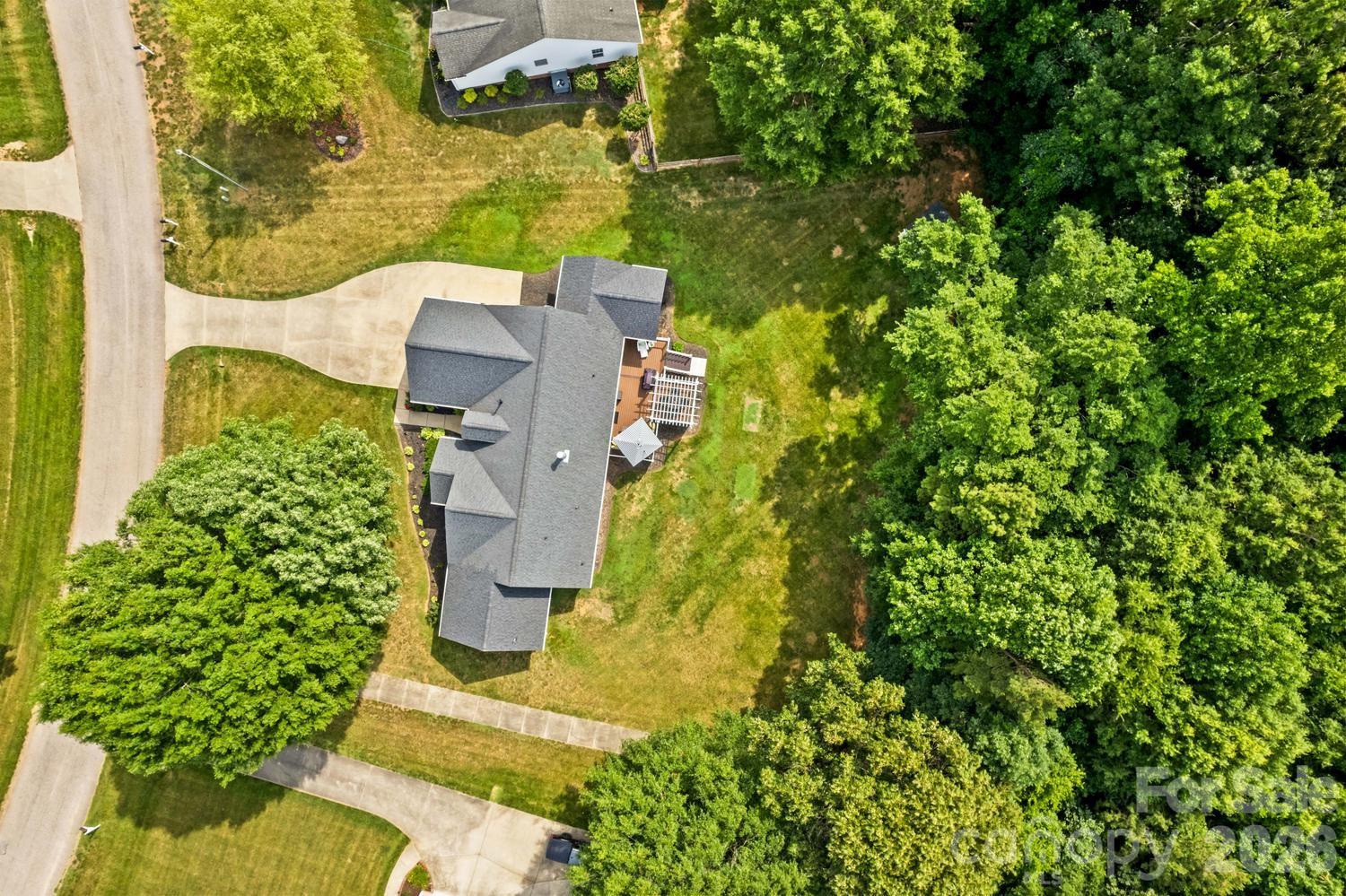 596 Maple Ridge Circle — Salisbury