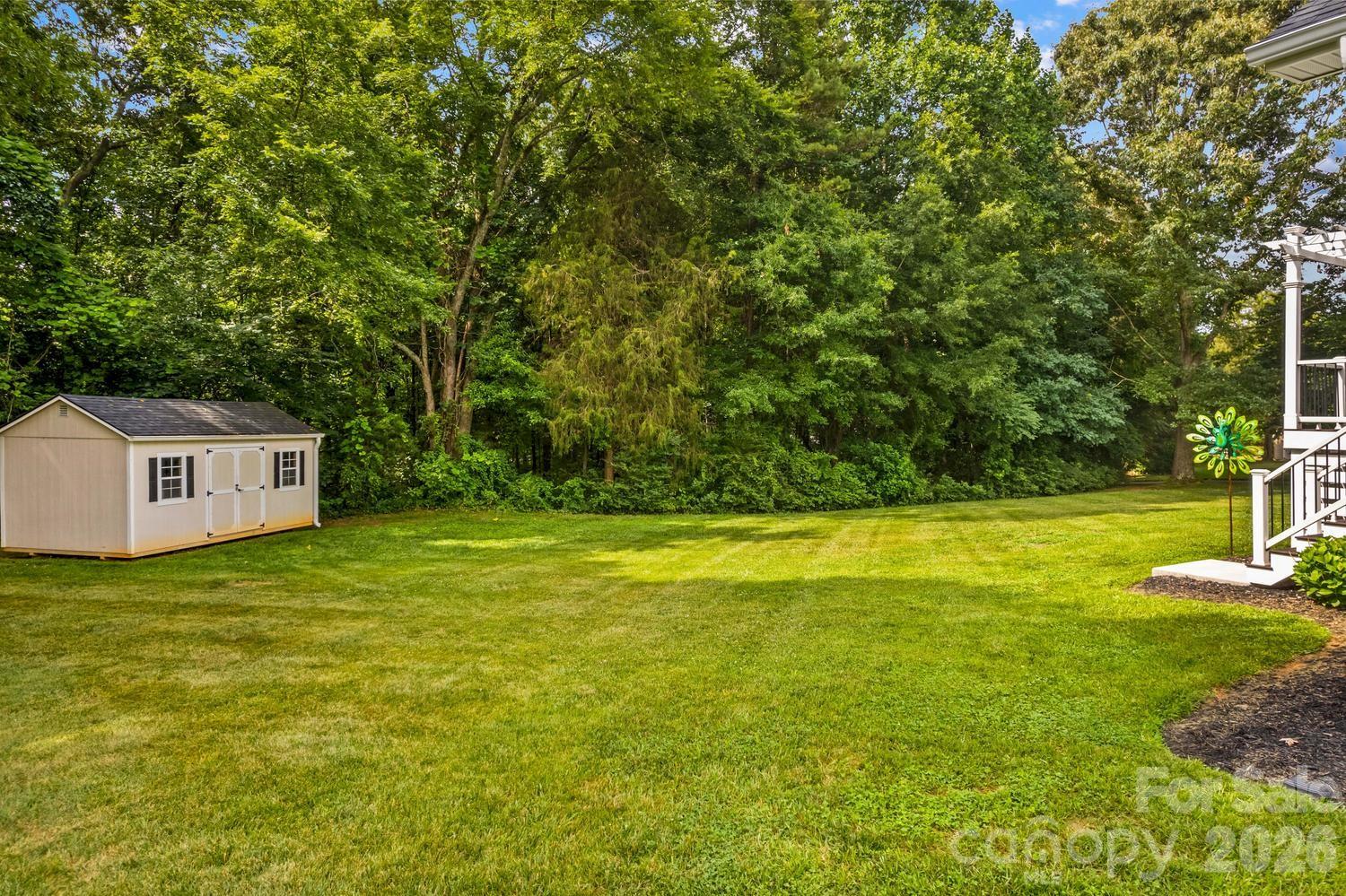 596 Maple Ridge Circle — Salisbury
