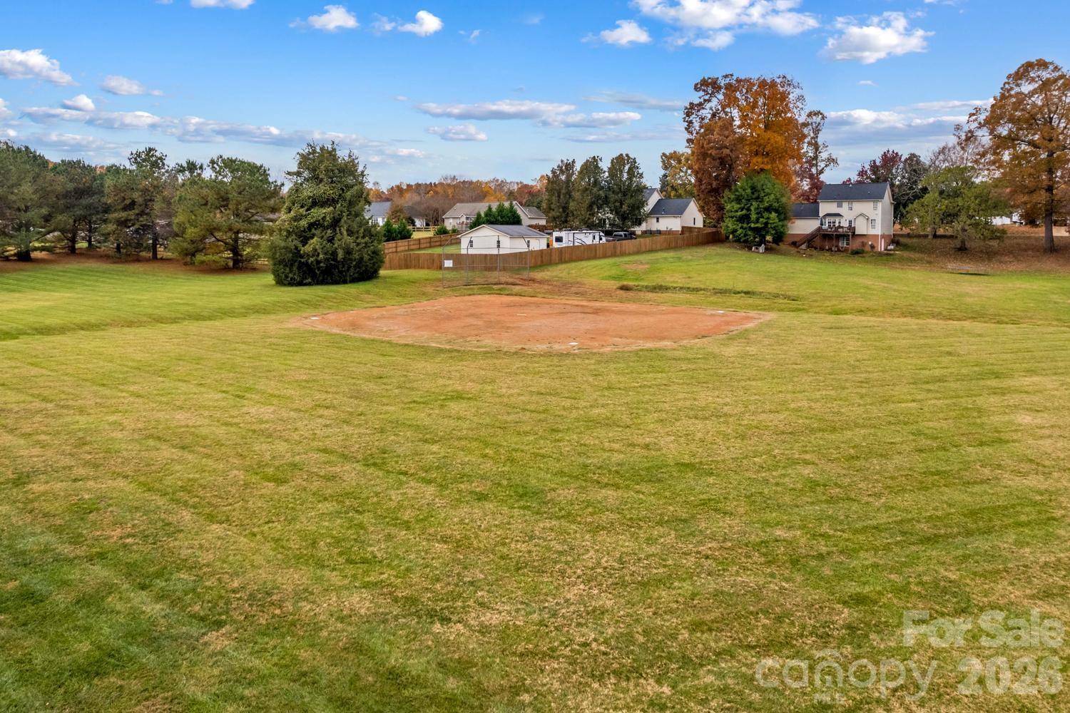 596 Maple Ridge Circle — Salisbury