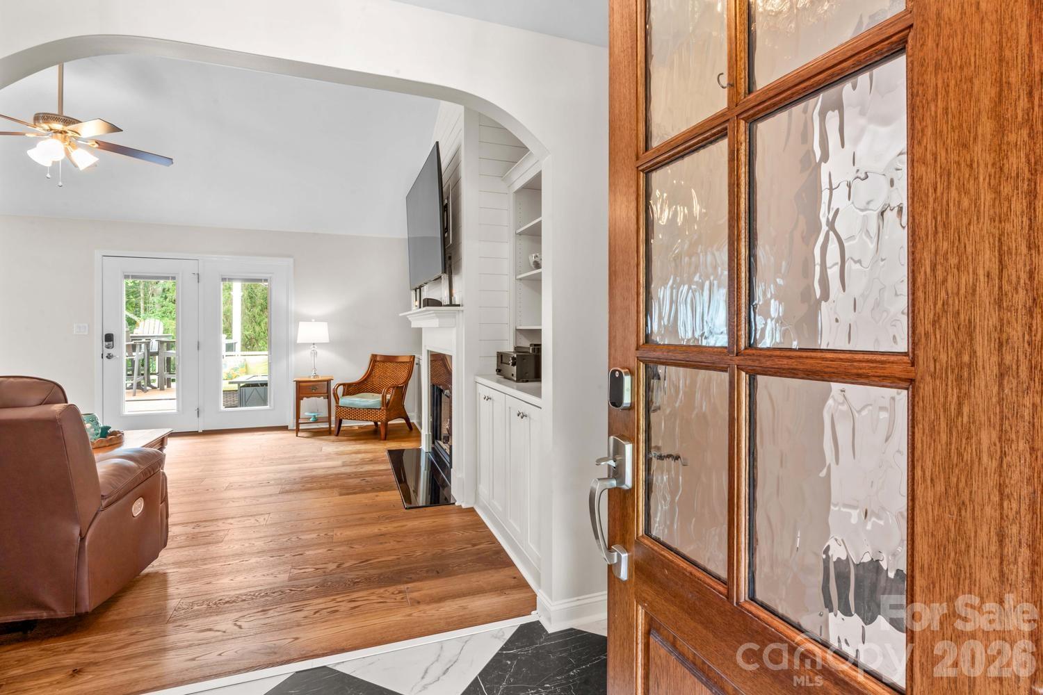 596 Maple Ridge Circle — Salisbury