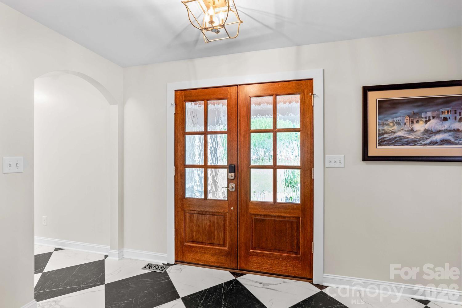 596 Maple Ridge Circle — Salisbury