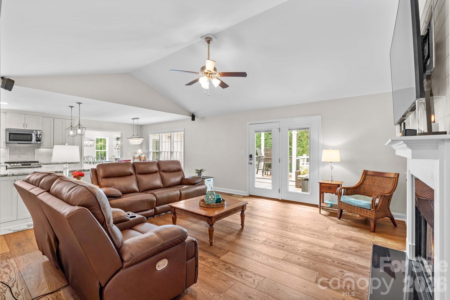 596 Maple Ridge Circle — Salisbury