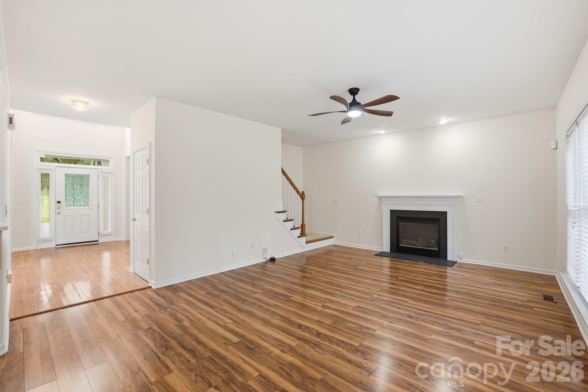 2940 Shady Reach Lane — Charlotte