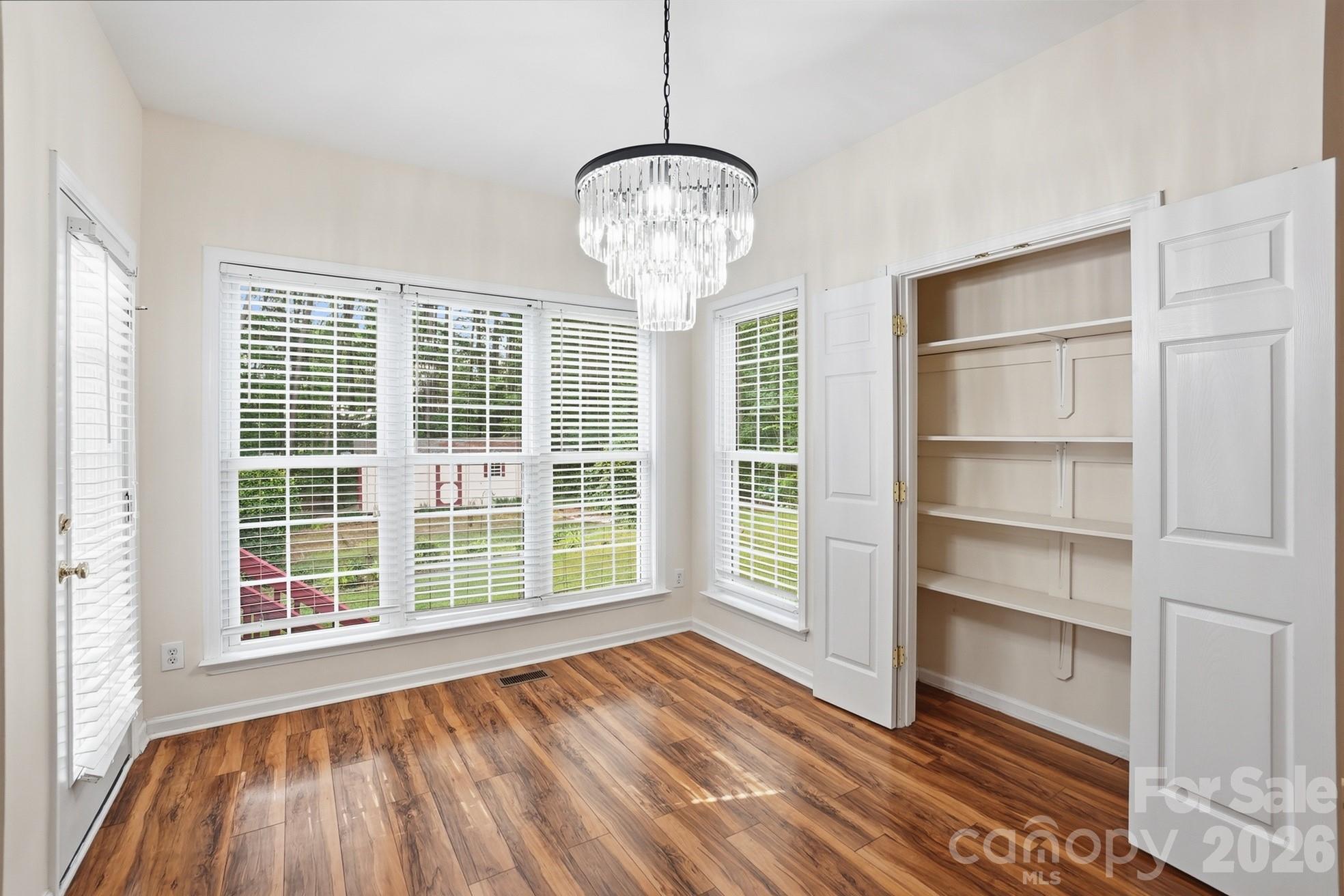 2940 Shady Reach Lane — Charlotte