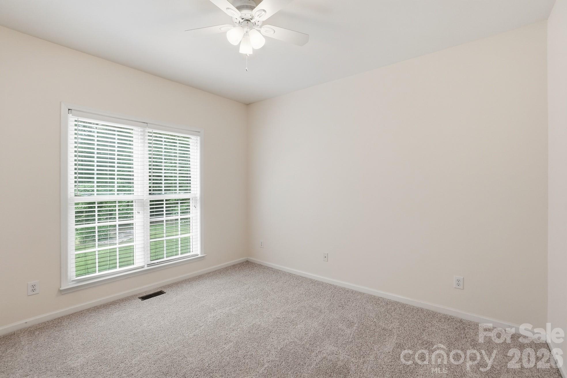 2940 Shady Reach Lane — Charlotte