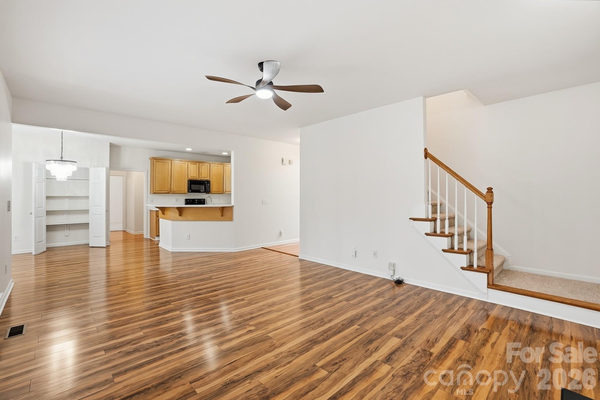 2940 Shady Reach Lane — Charlotte
