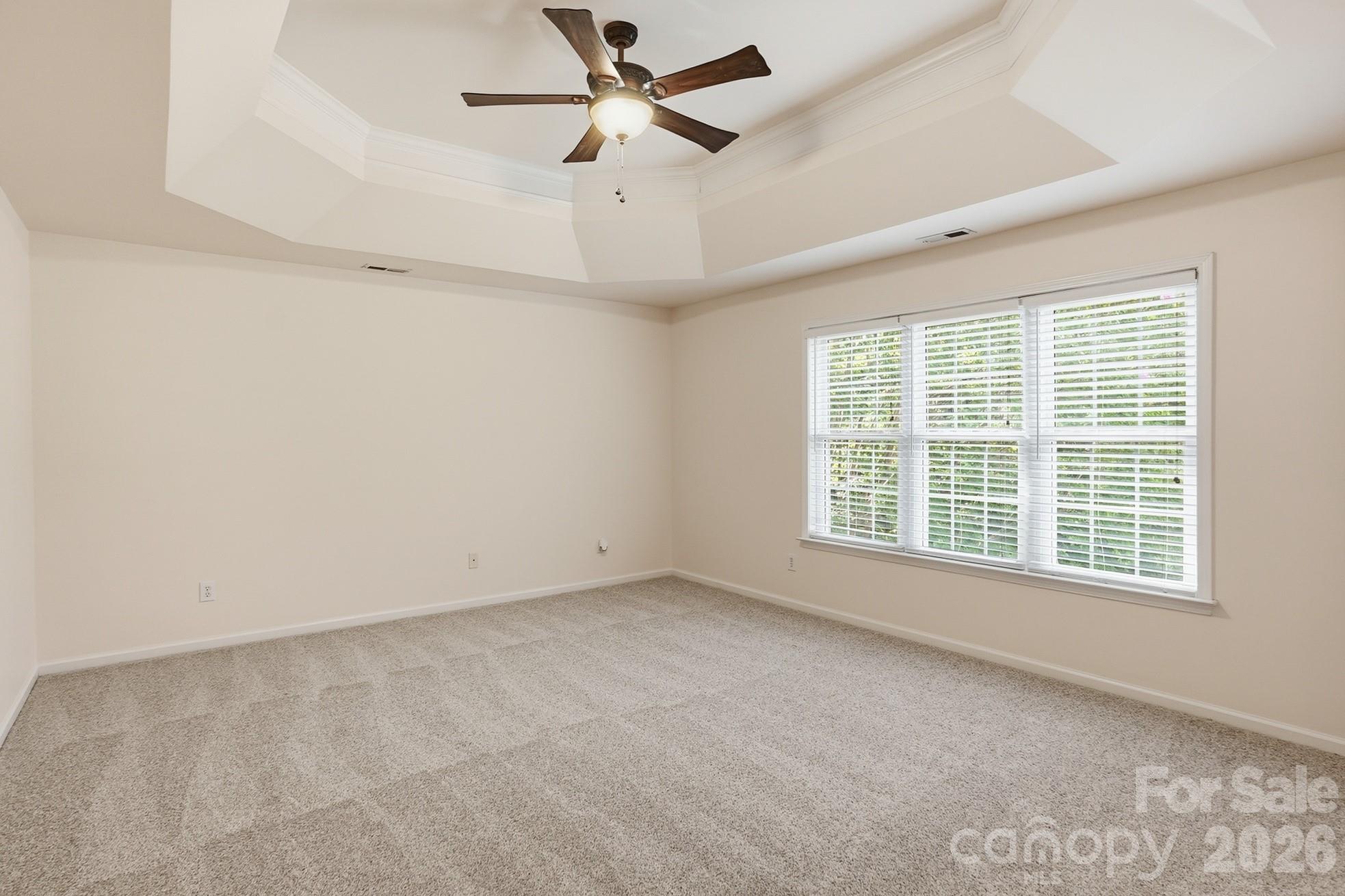 2940 Shady Reach Lane — Charlotte