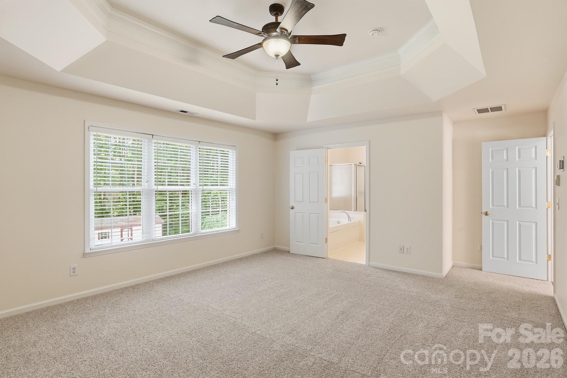 2940 Shady Reach Lane — Charlotte