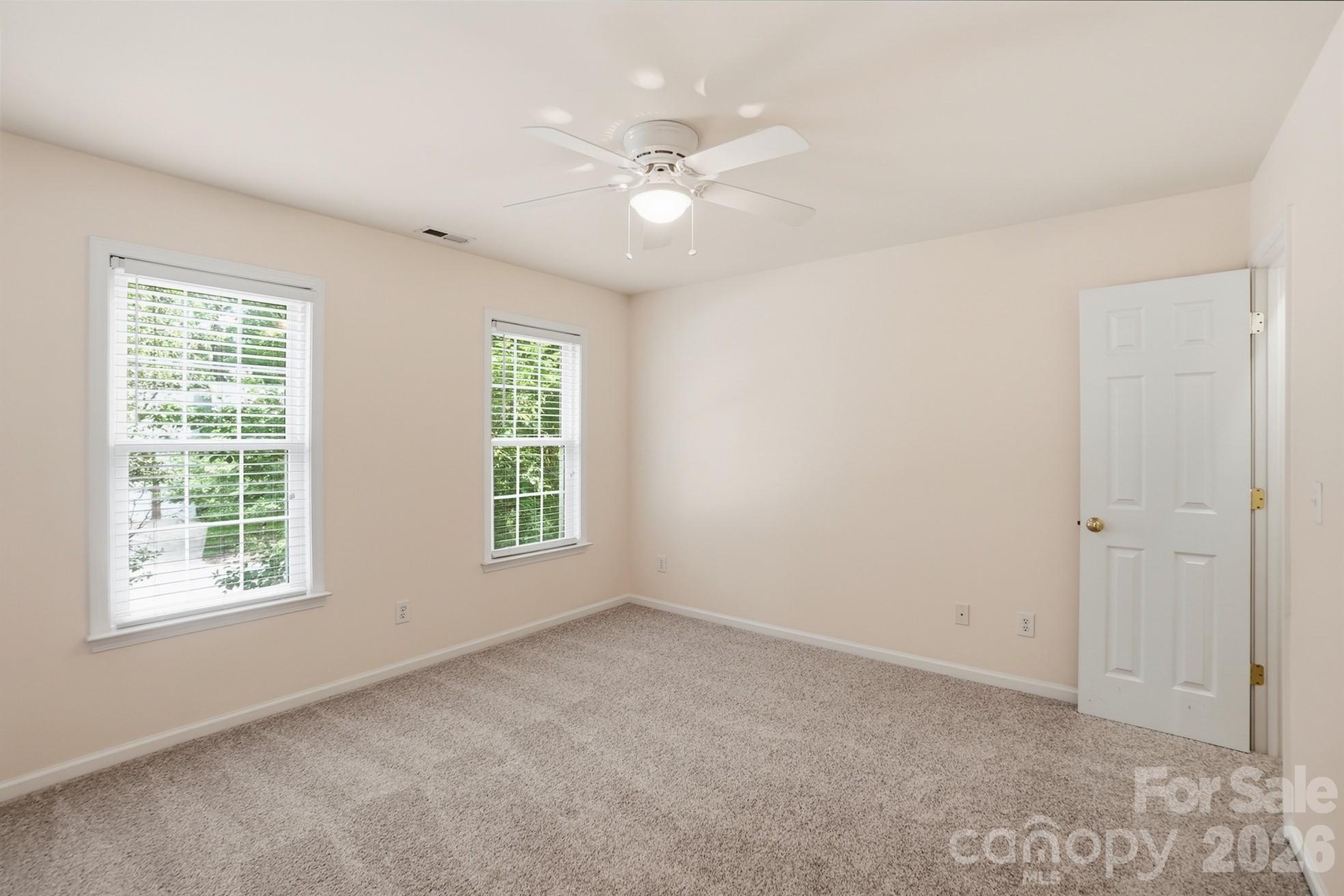 2940 Shady Reach Lane — Charlotte