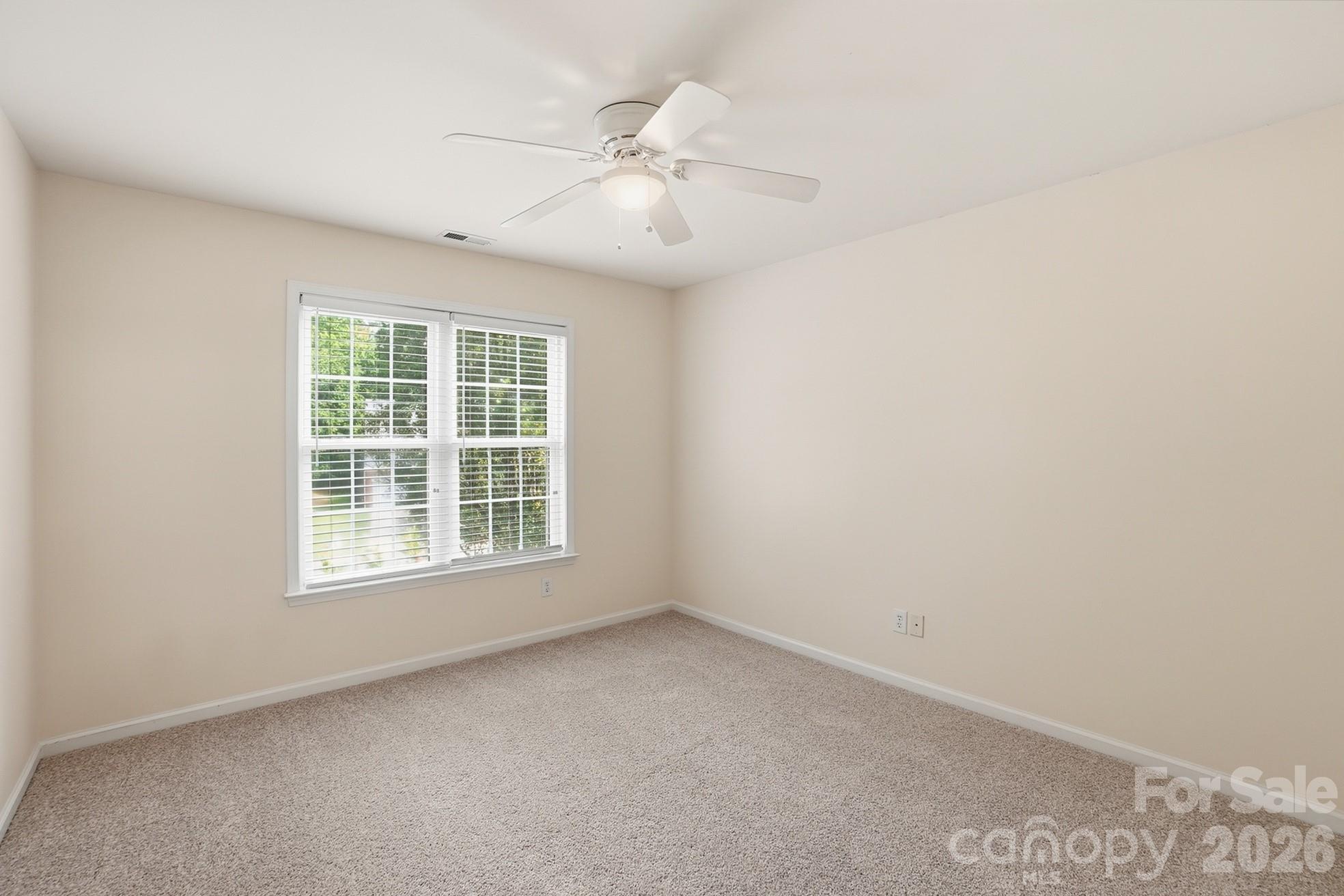2940 Shady Reach Lane — Charlotte