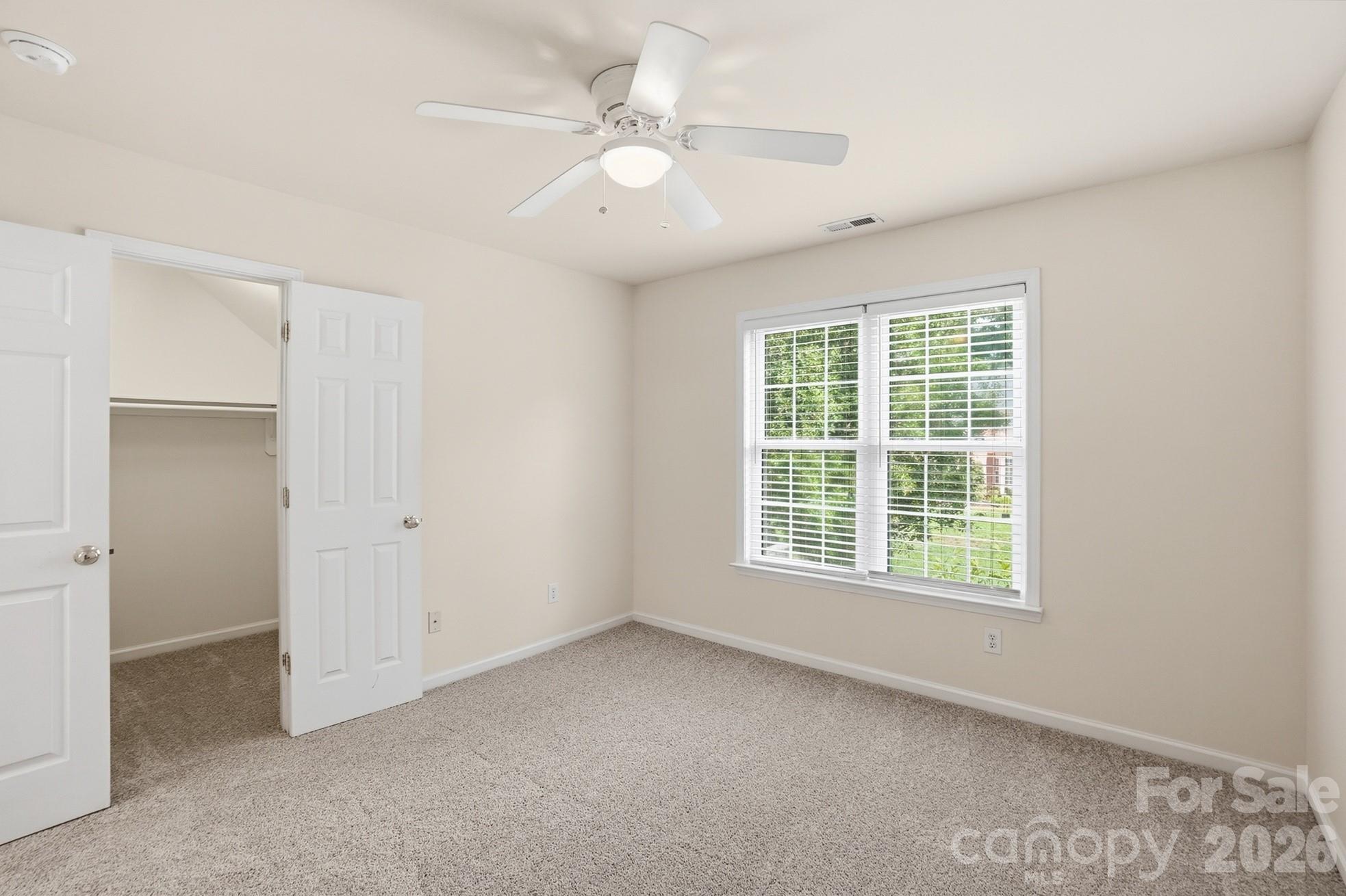 2940 Shady Reach Lane — Charlotte