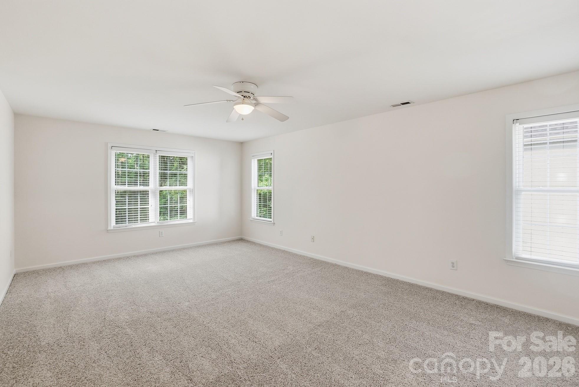 2940 Shady Reach Lane — Charlotte