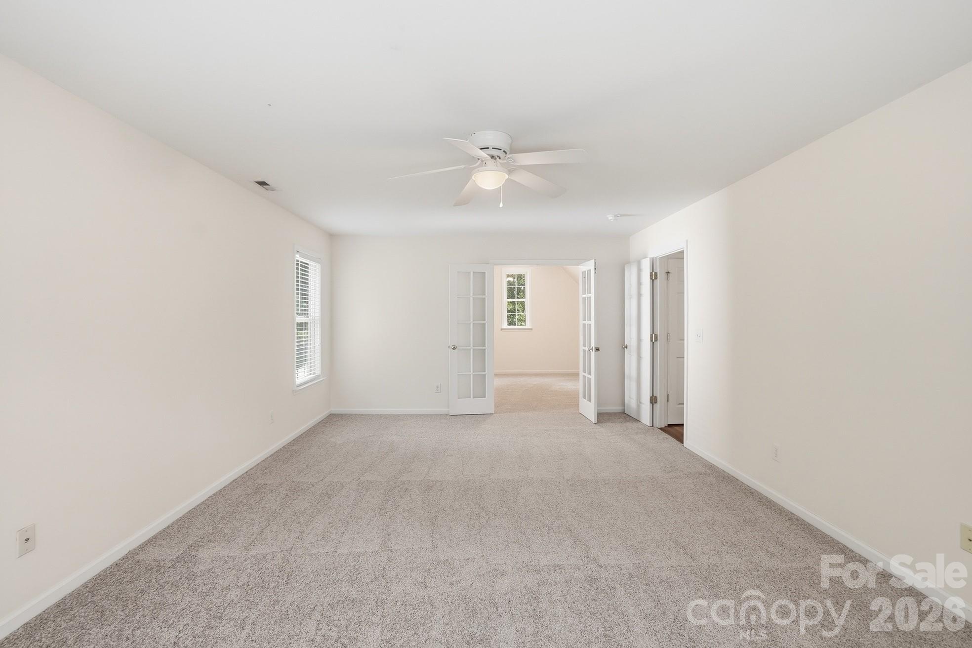 2940 Shady Reach Lane — Charlotte
