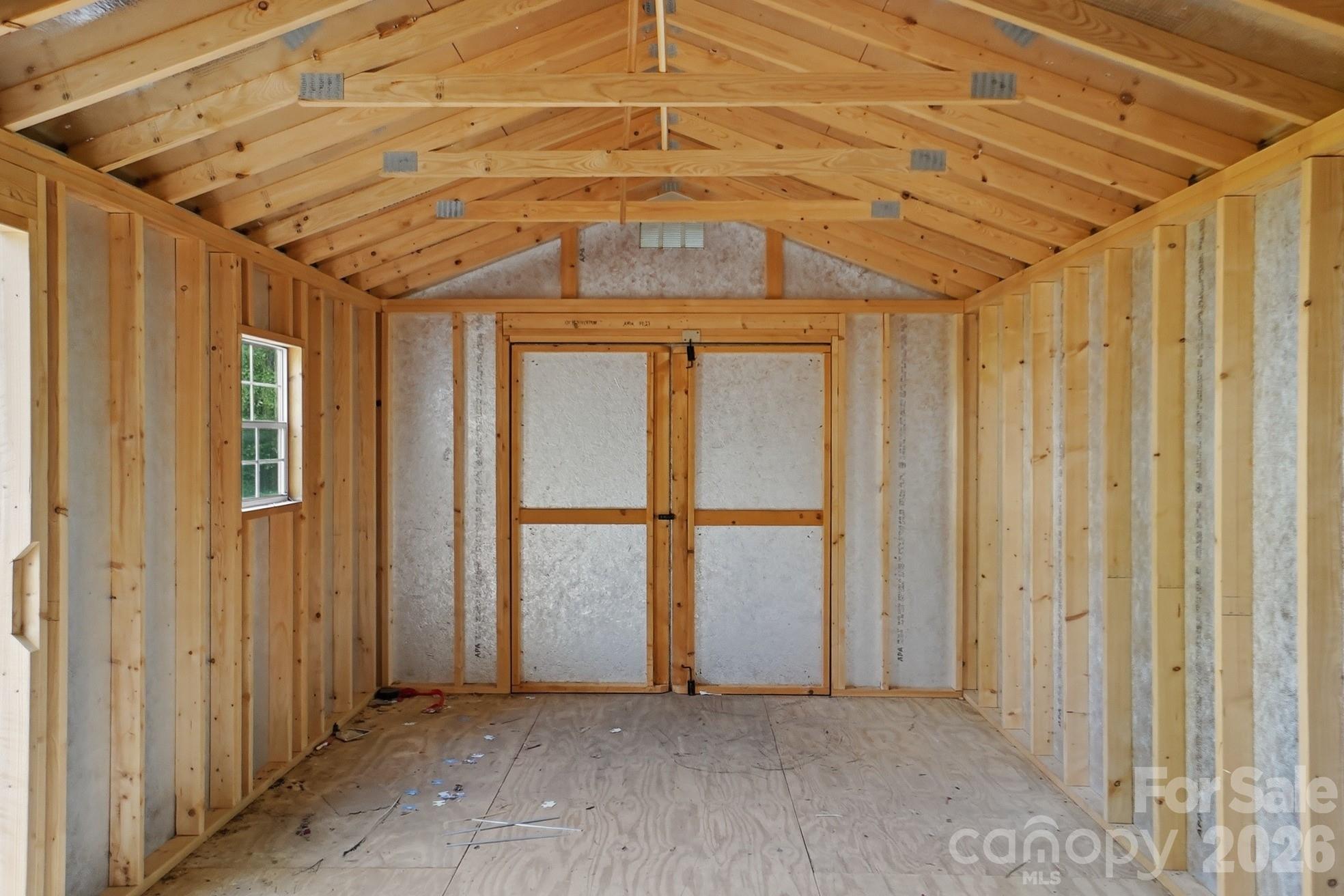 2940 Shady Reach Lane — Charlotte
