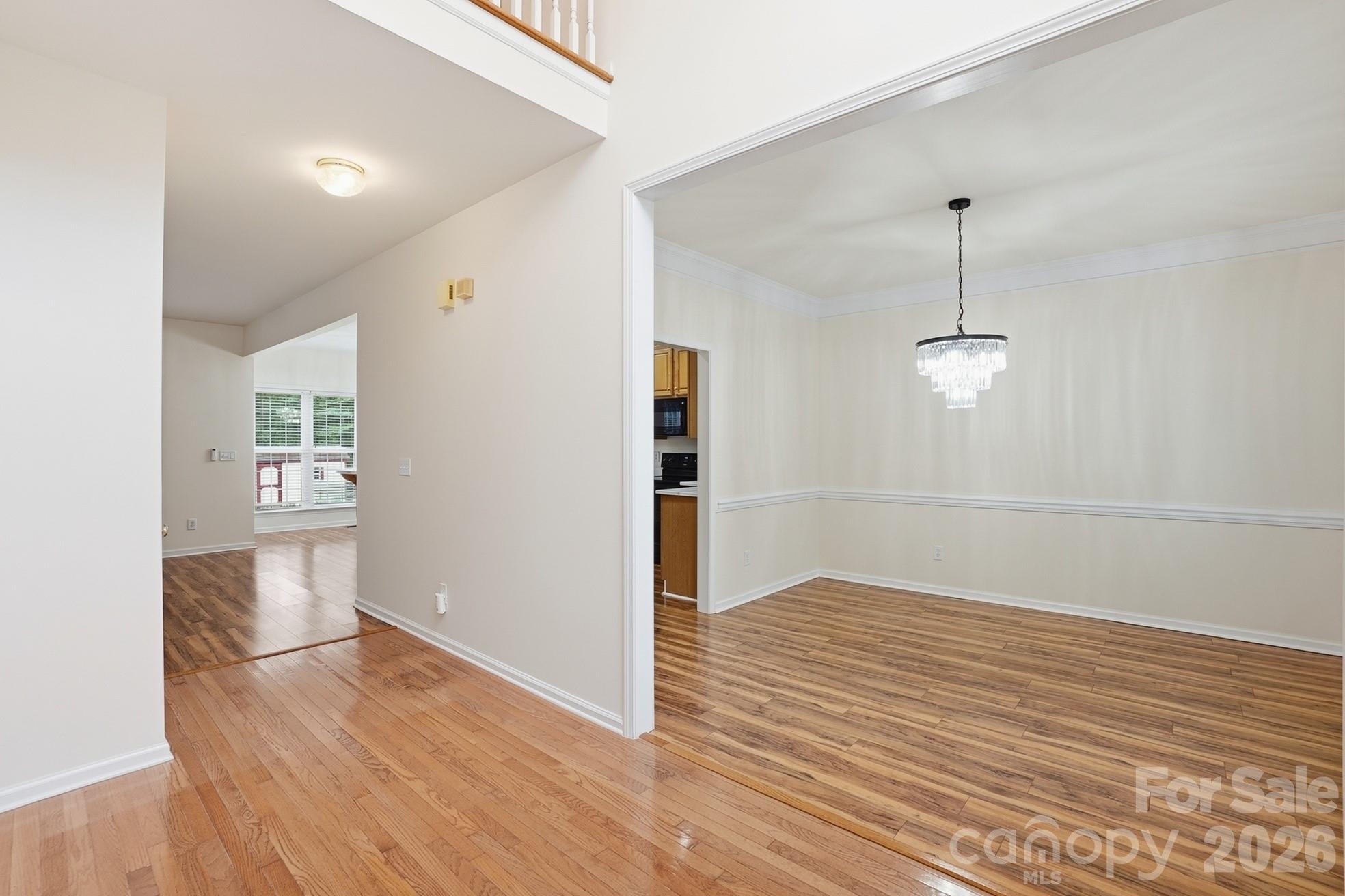2940 Shady Reach Lane — Charlotte