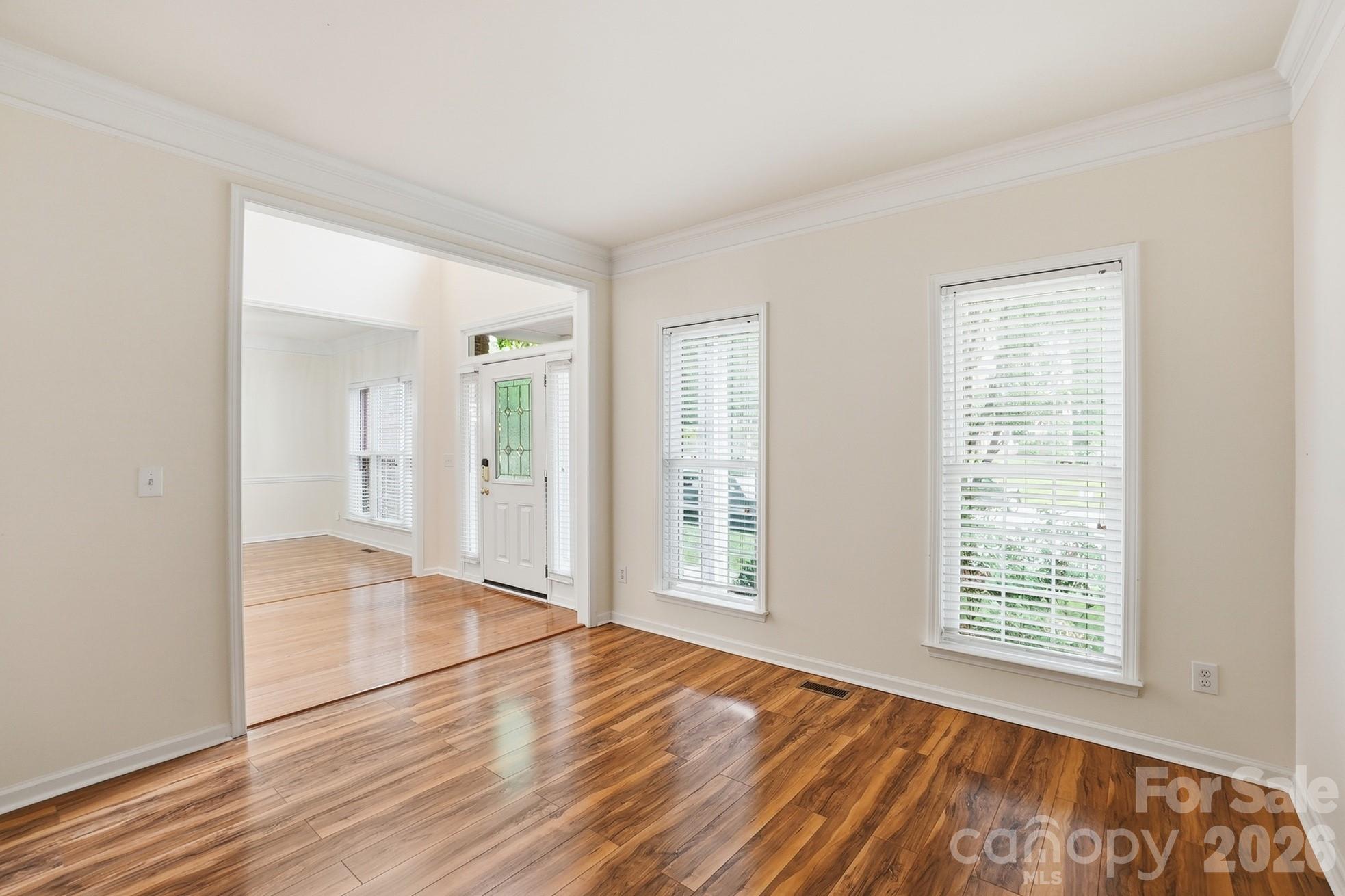 2940 Shady Reach Lane — Charlotte