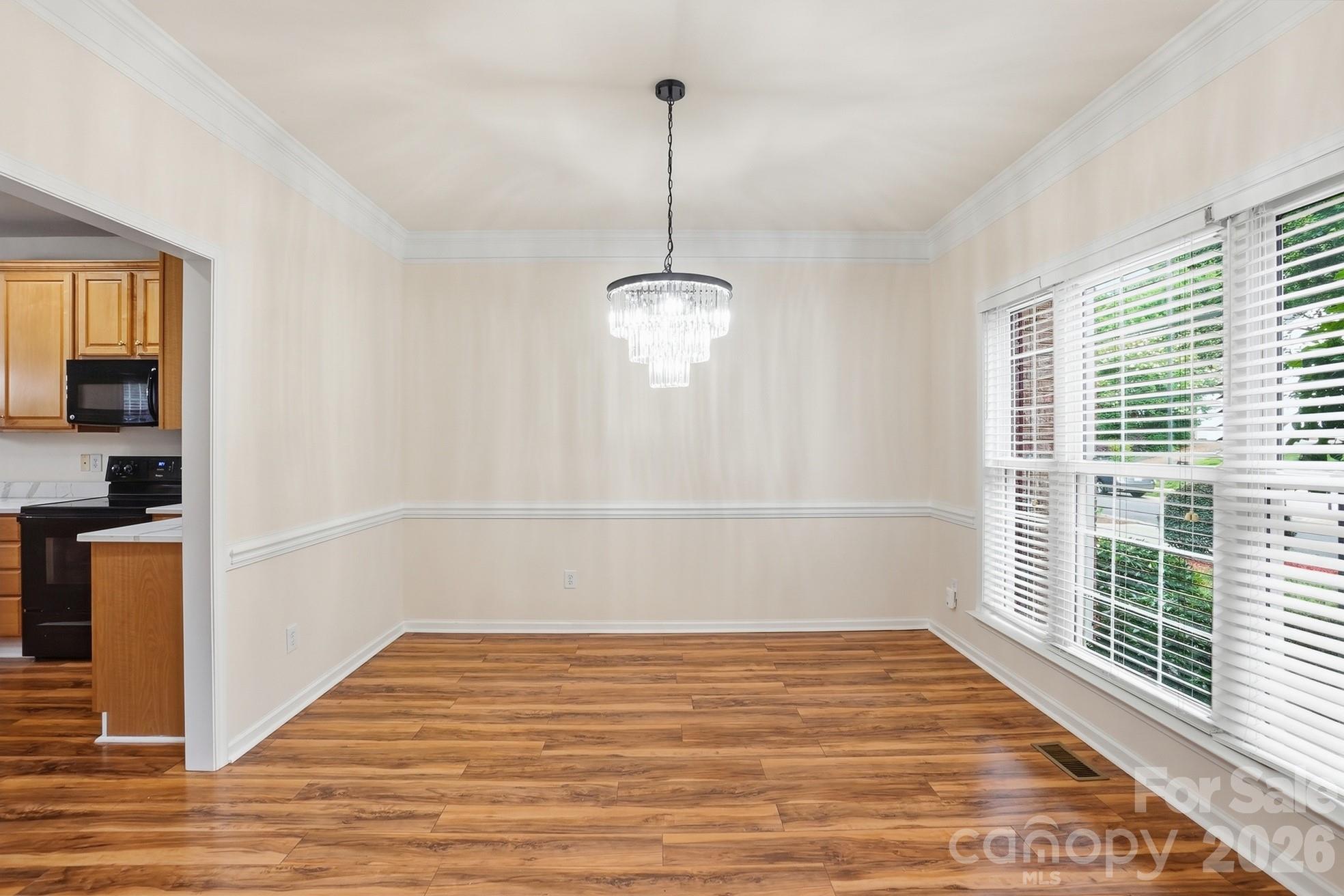 2940 Shady Reach Lane — Charlotte