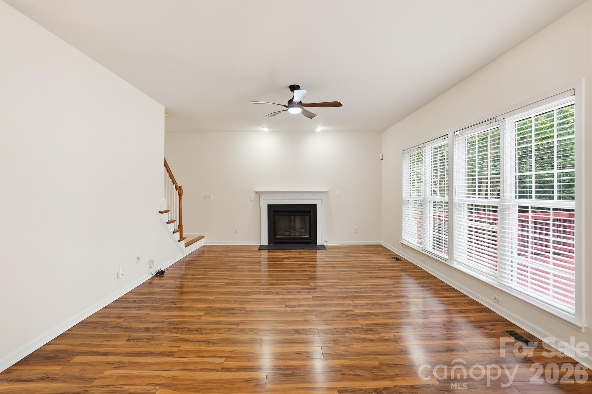 2940 Shady Reach Lane — Charlotte