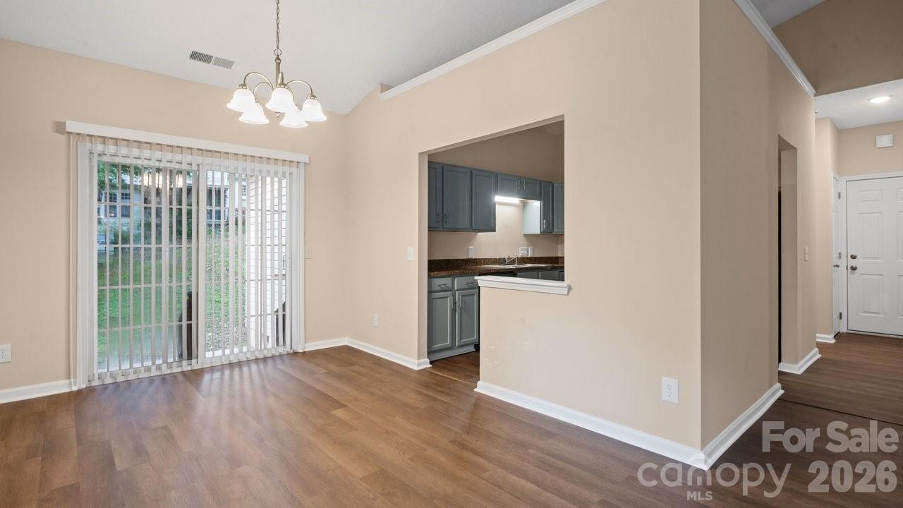 5322 Chinemist Court — Charlotte